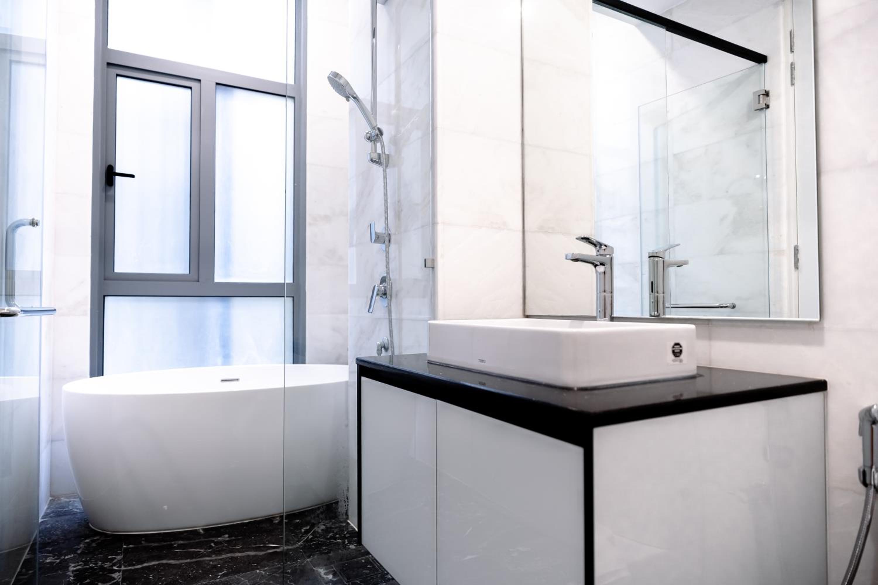 Royce Residence KLCC by Dormeo Destinations