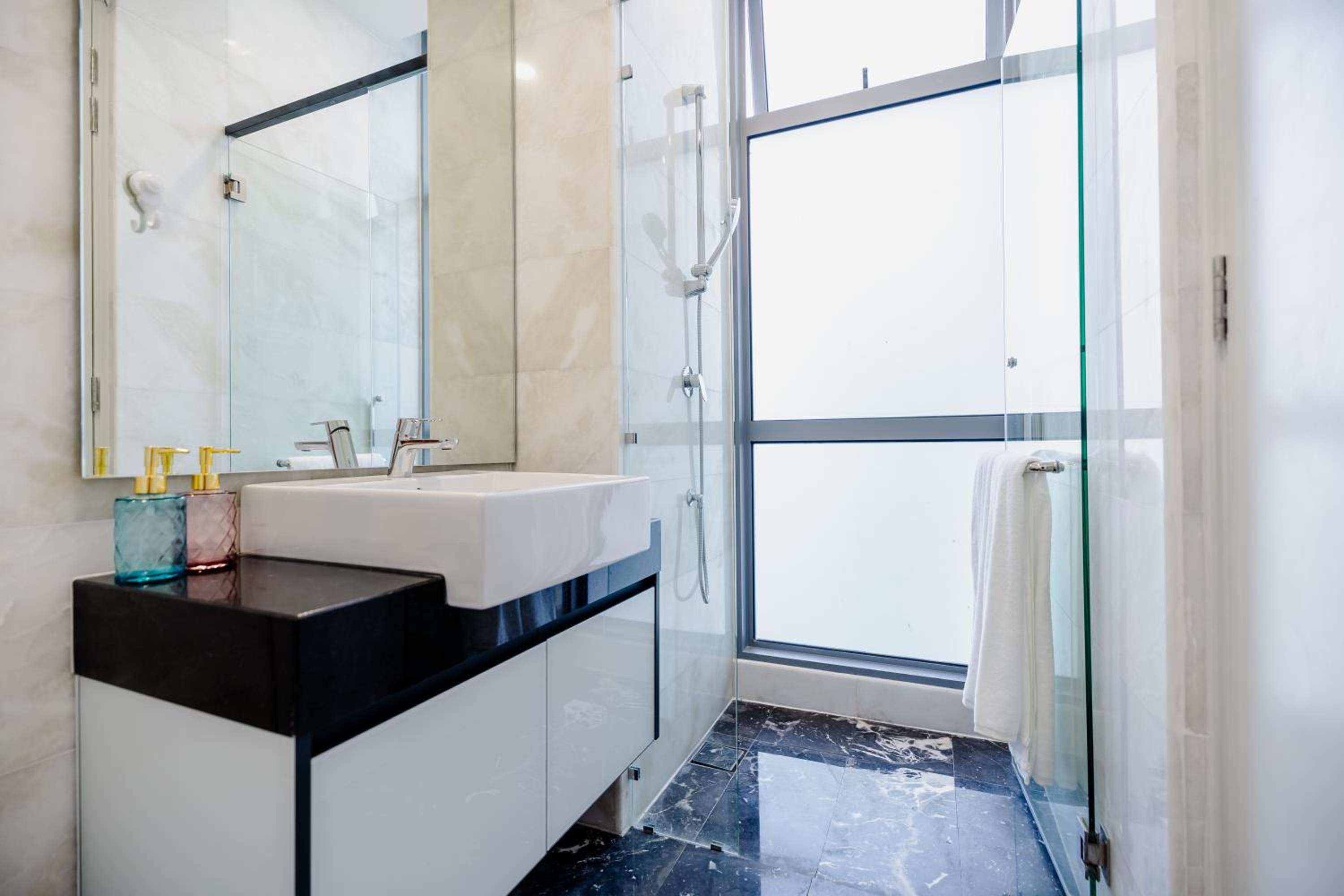 Royce Residence KLCC by Dormeo Destinations