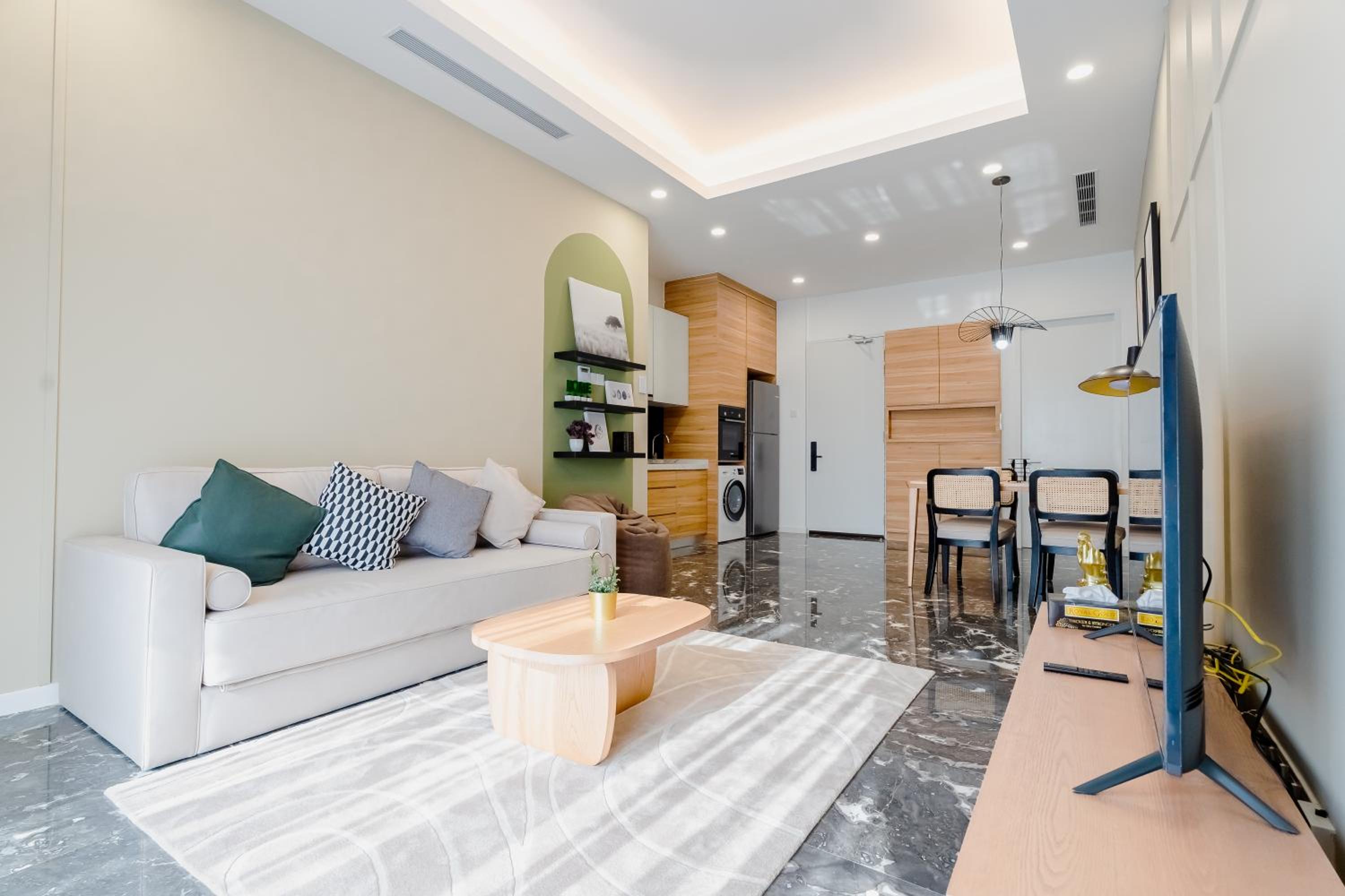 Royce Residence KLCC by Dormeo Destinations
