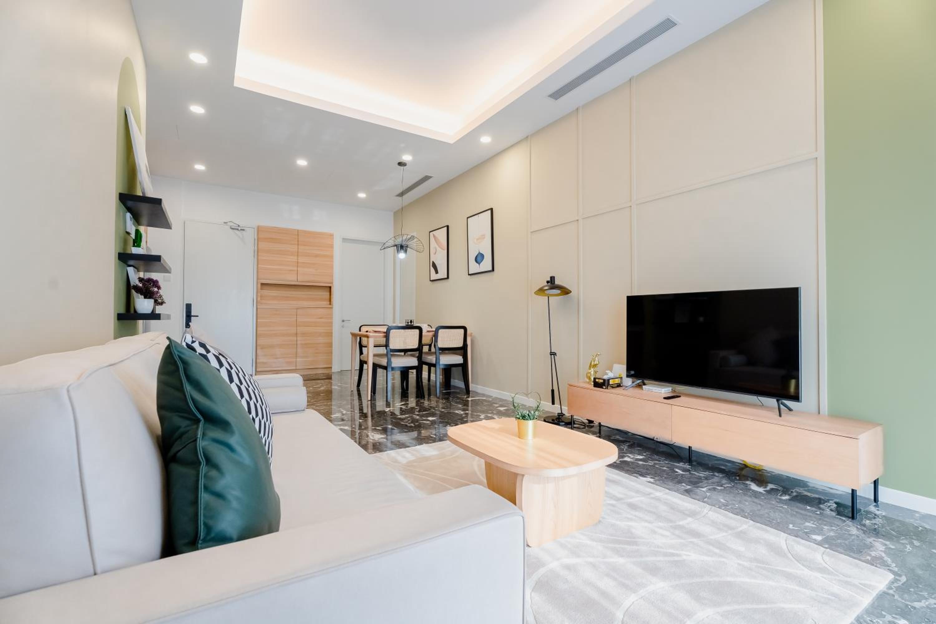 Royce Residence KLCC by Dormeo Destinations