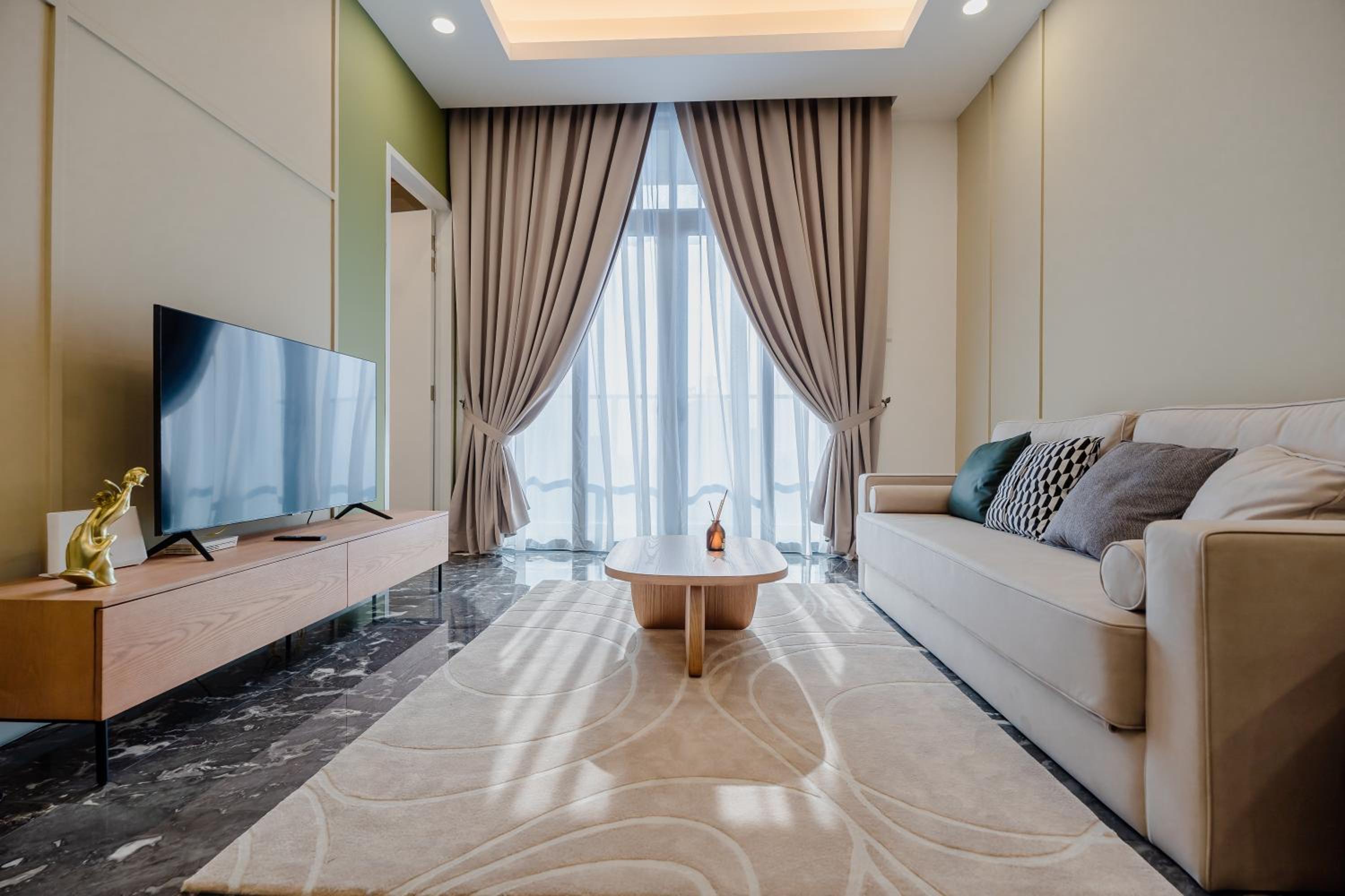Royce Residence KLCC by Dormeo Destinations