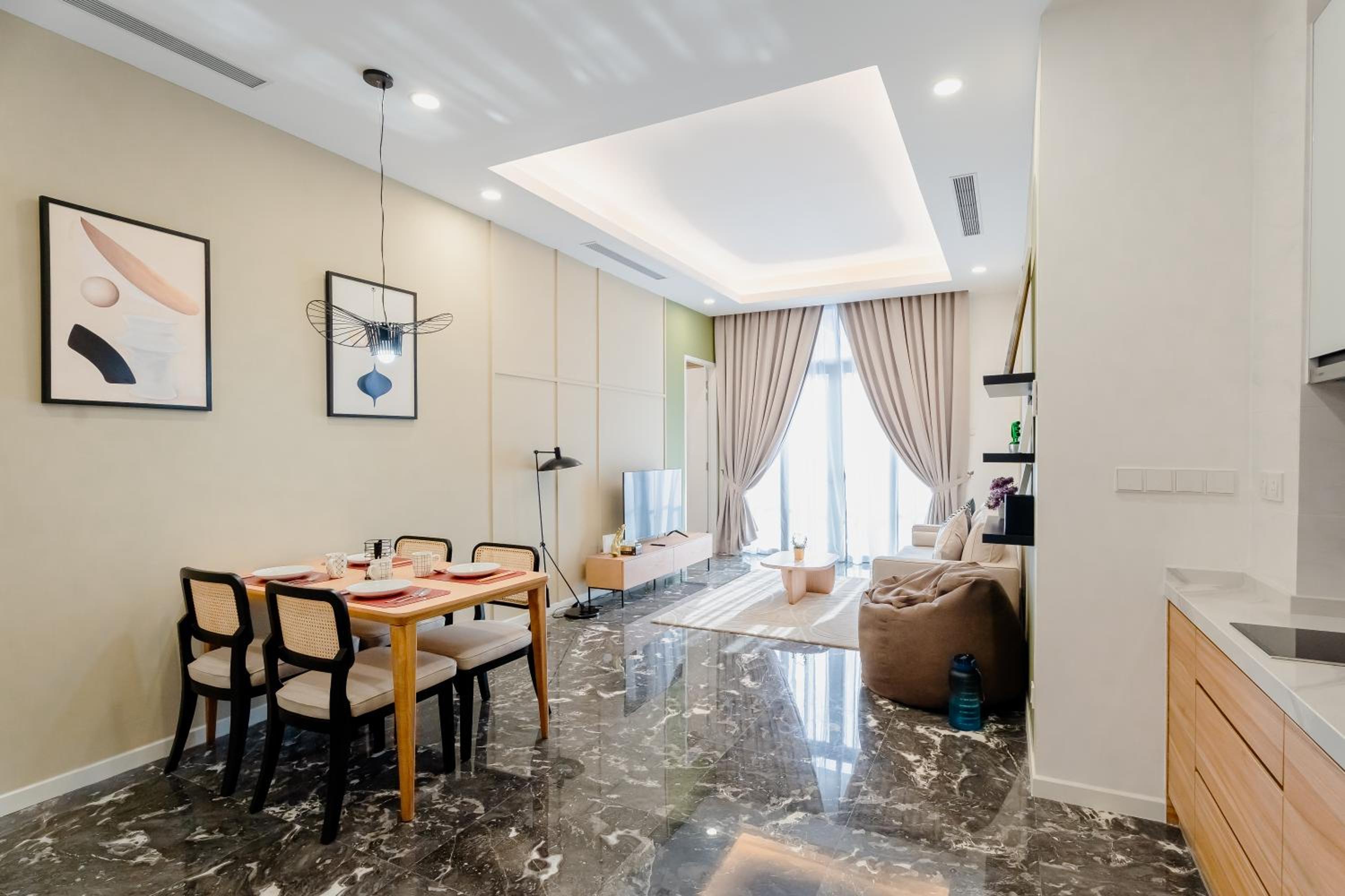 Royce Residence KLCC by Dormeo Destinations