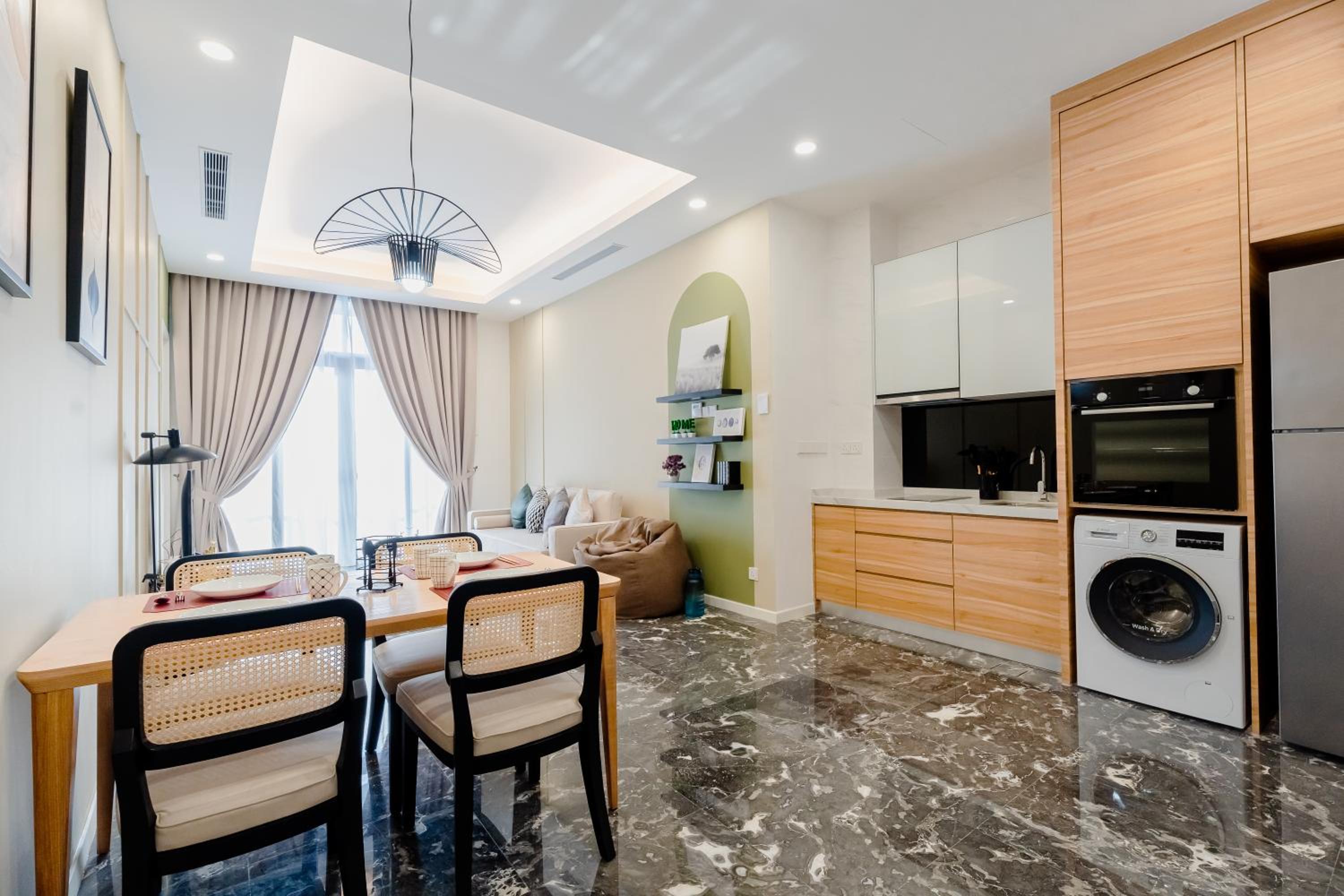 Royce Residence KLCC by Dormeo Destinations