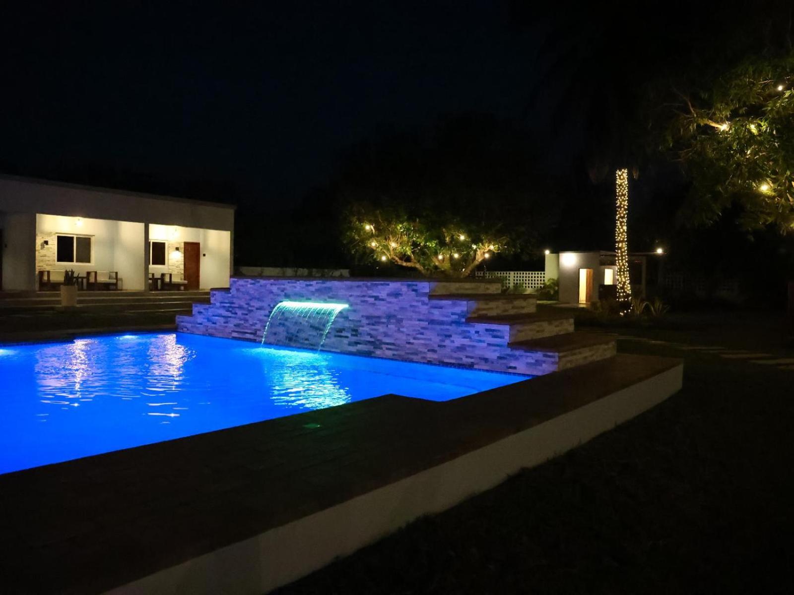 Villa Martins, Inhaca, Mozambique view 4