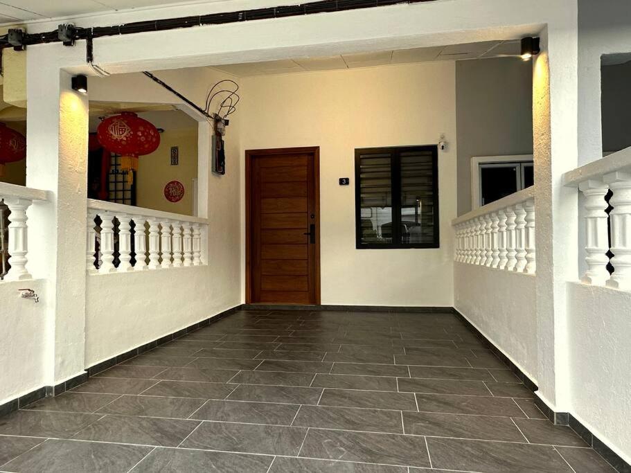Modern Townhouse Getaway Jonker 16 min by walk photo 7