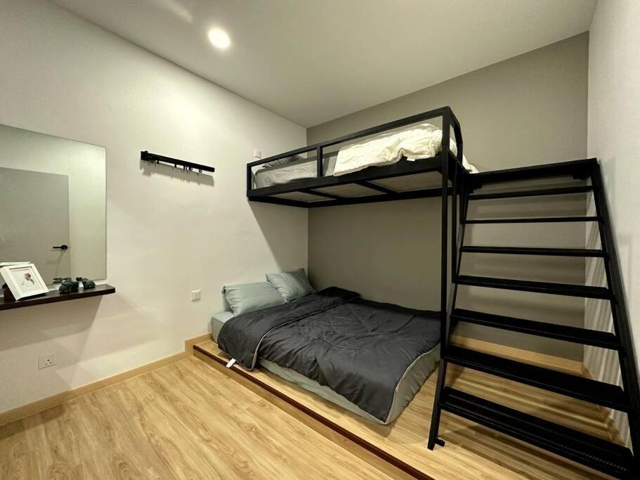 Modern Townhouse Getaway Jonker 16 min by walk photo 3