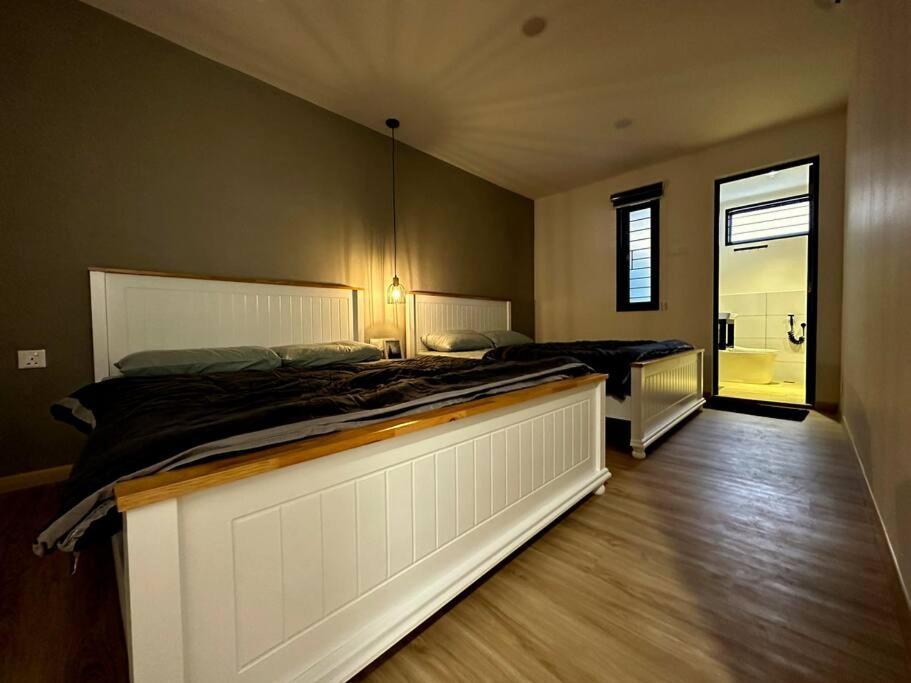 Modern Townhouse Getaway Jonker 16 min by walk photo 5
