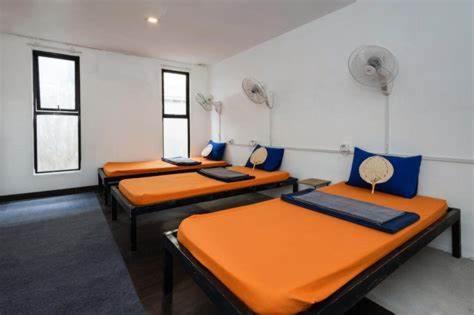 FUSION HOSTEL view 5