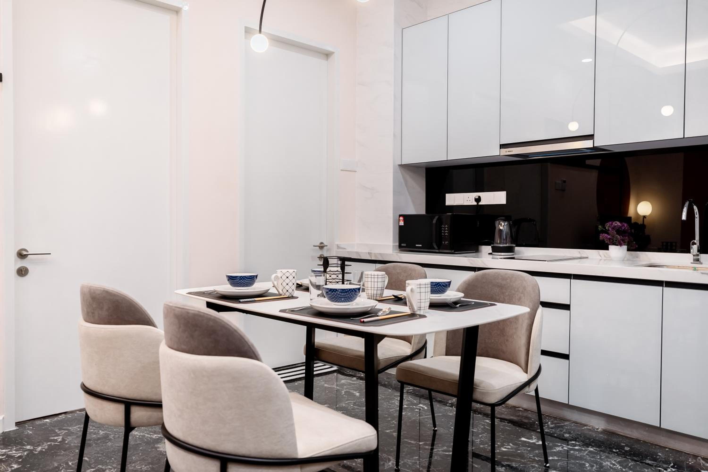 Royce Residence KLCC by Dormeo Destinations