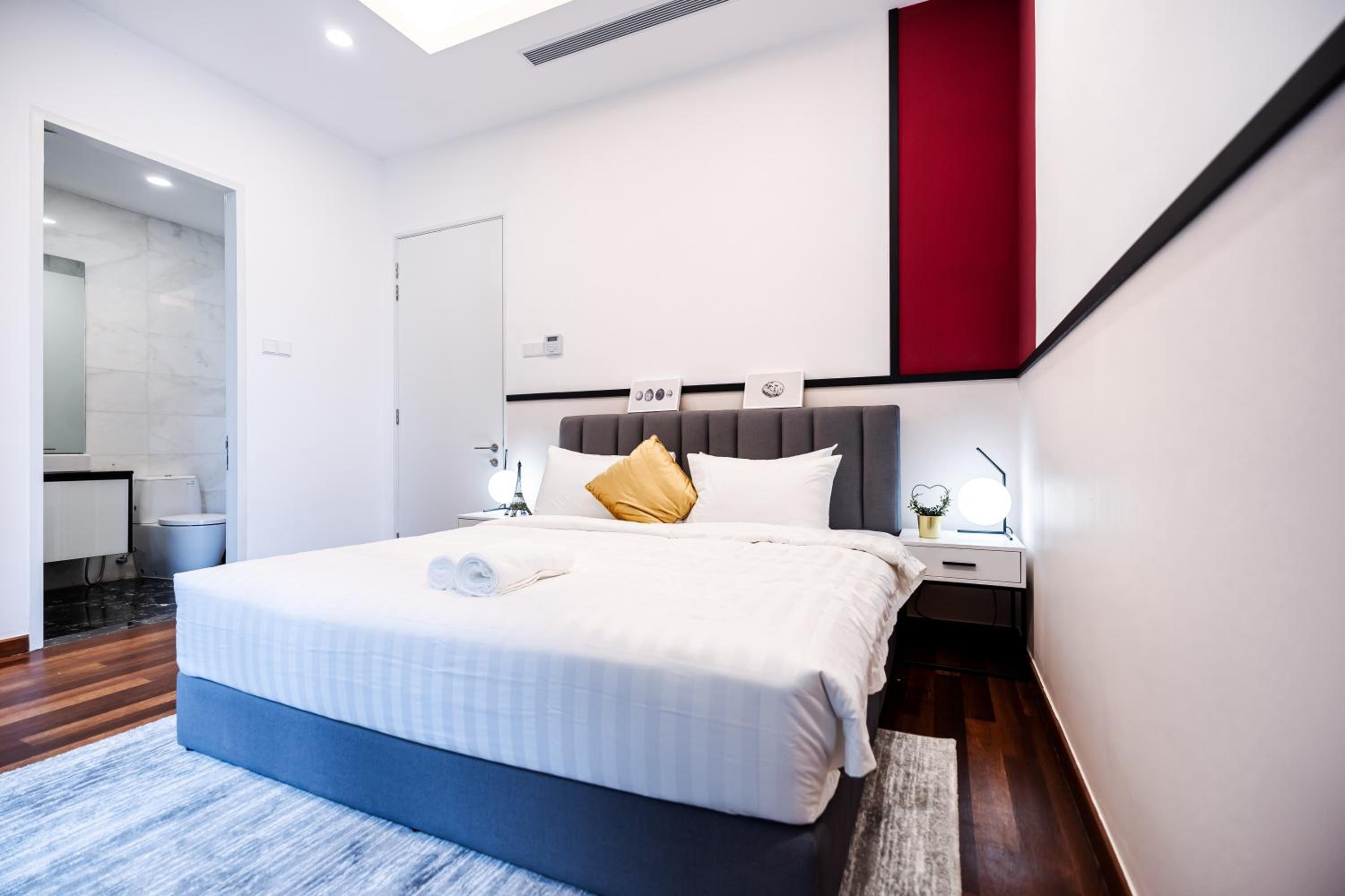 Royce Residence KLCC by Dormeo Destinations