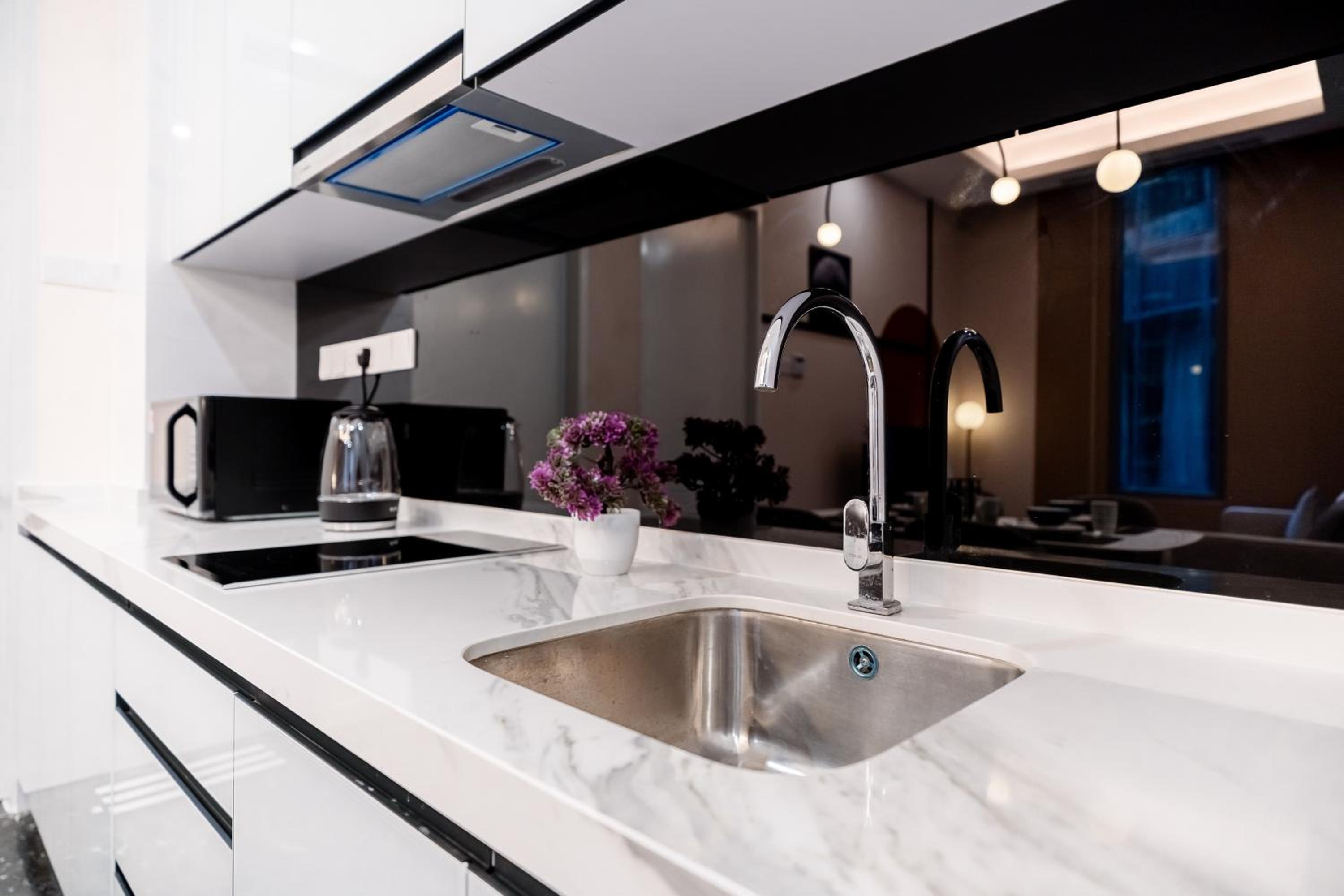 Royce Residence KLCC by Dormeo Destinations