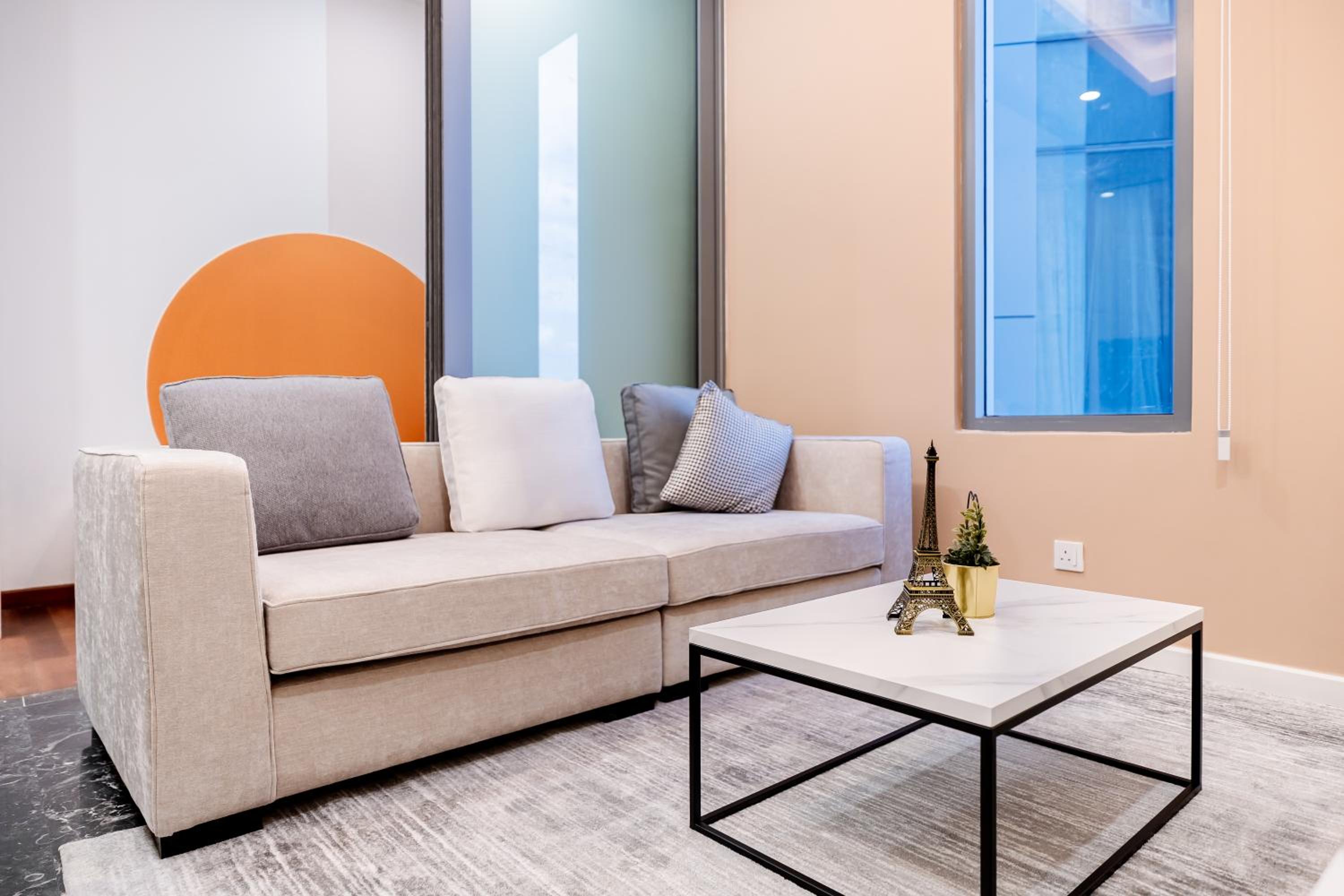 Royce Residence KLCC by Dormeo Destinations
