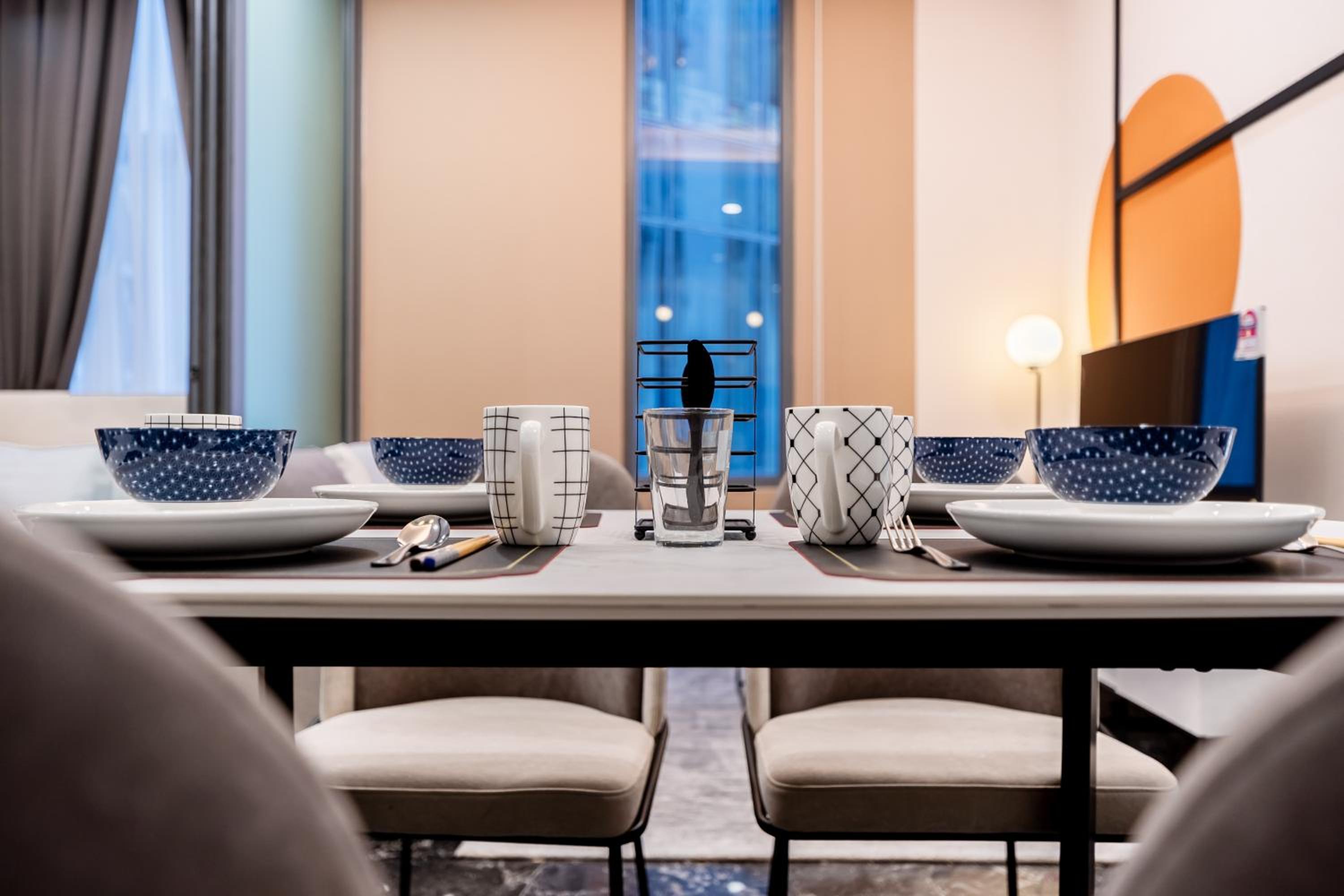 Royce Residence KLCC by Dormeo Destinations