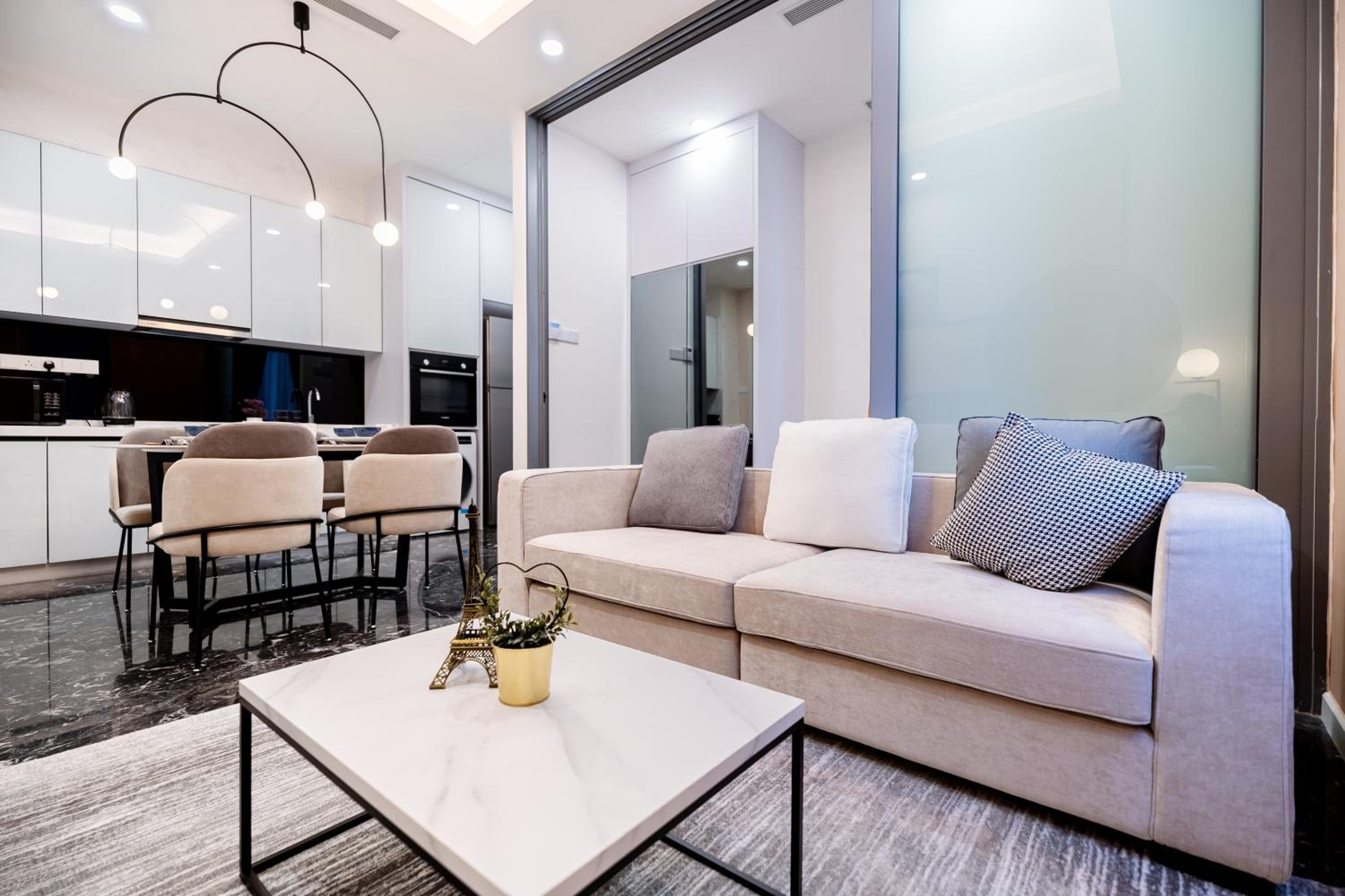Royce Residence KLCC by Dormeo Destinations