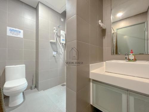 Mercu Summer Suites Klcc by Luxe Residence