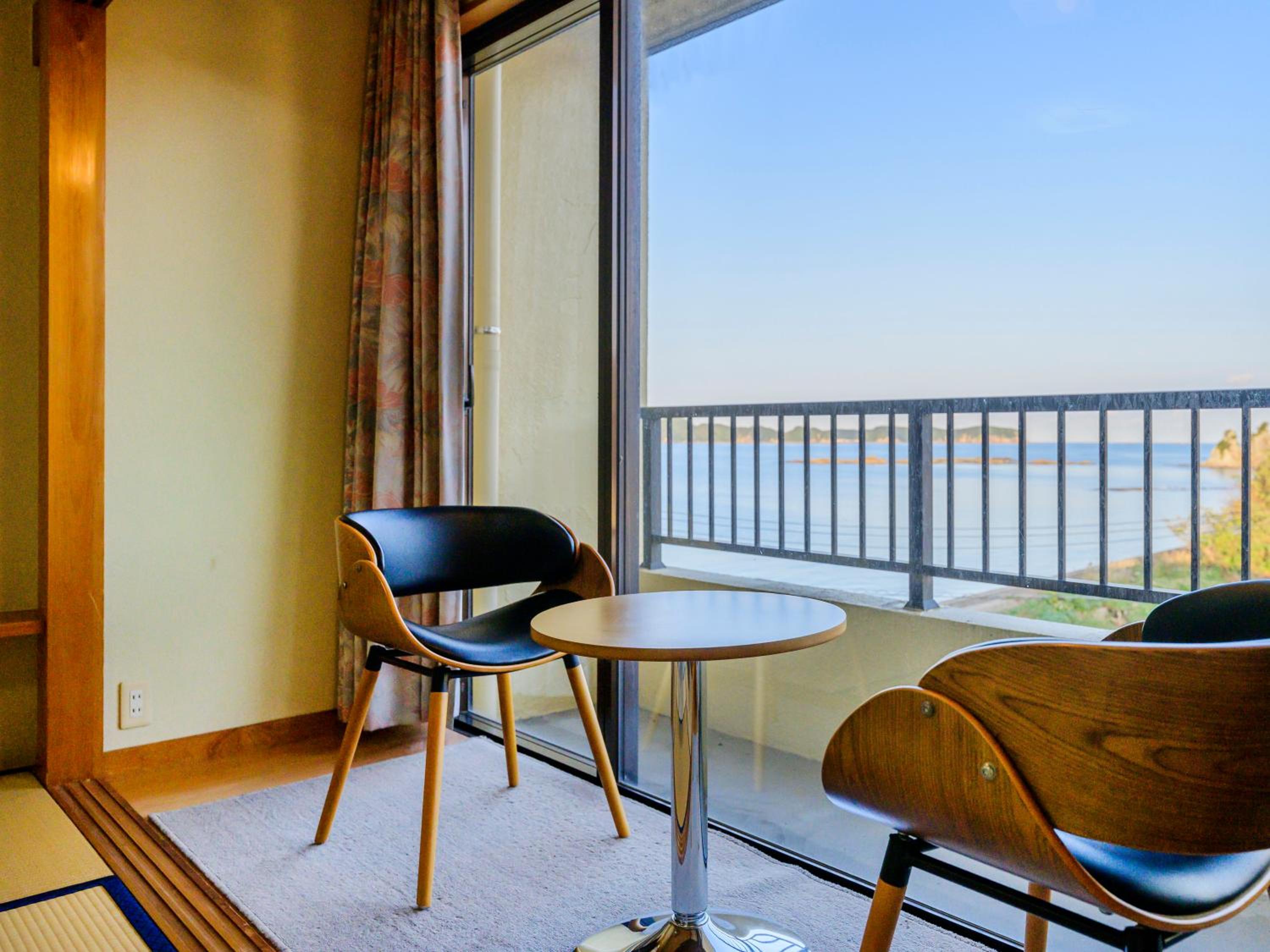 KAMENOI HOTEL Nachi Katsuura Kumano Kodo