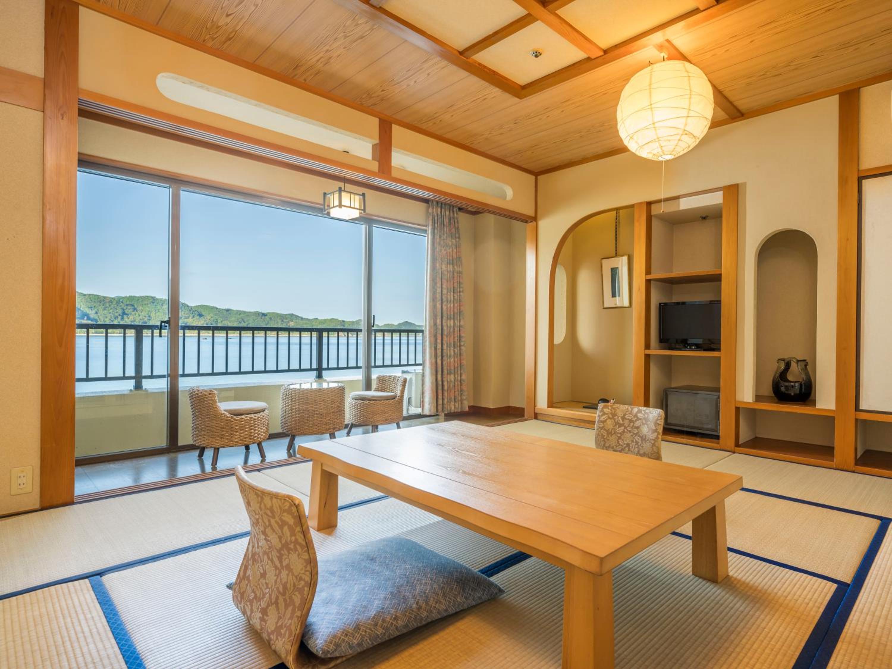 KAMENOI HOTEL Nachi Katsuura Kumano Kodo