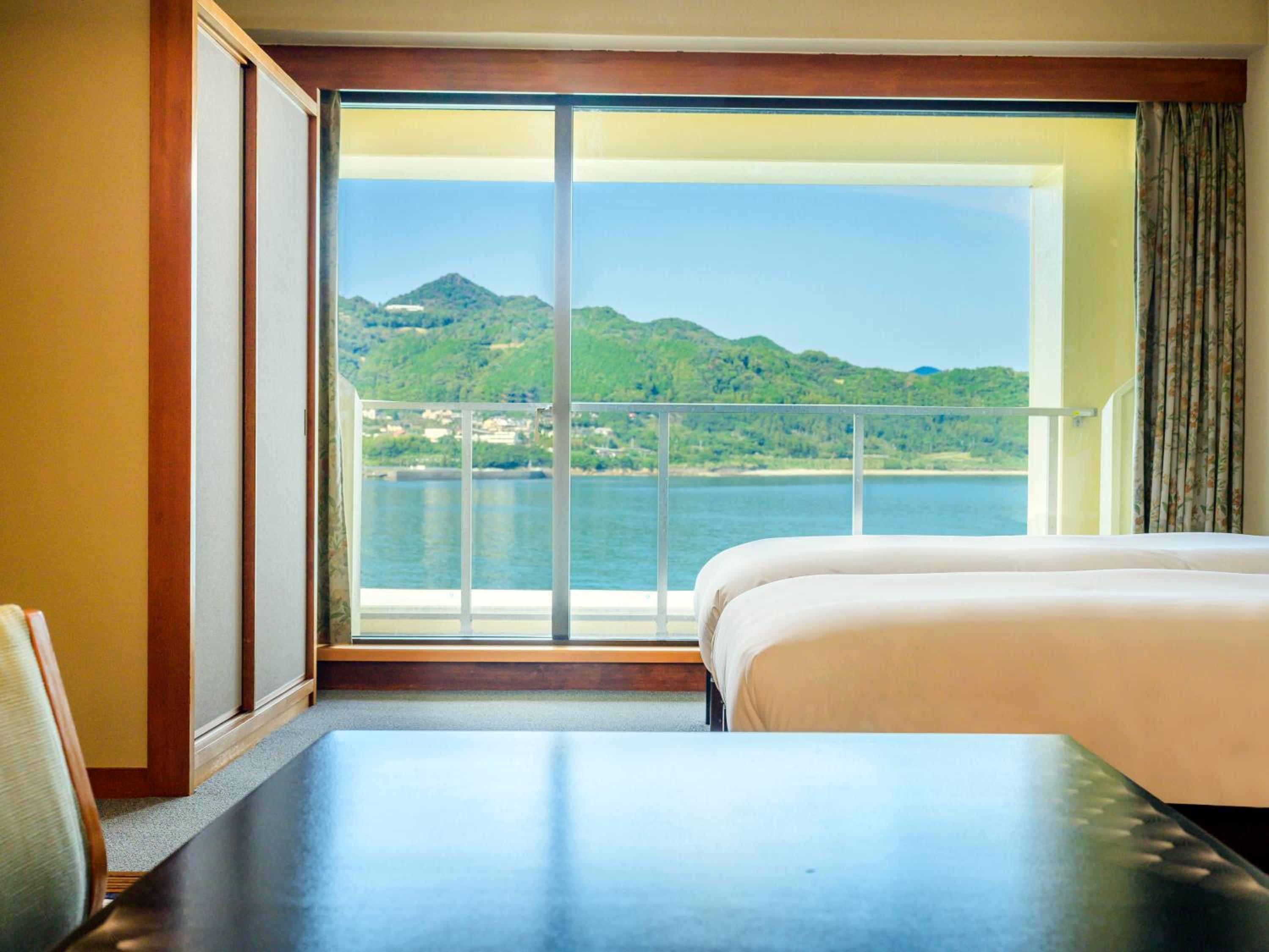 KAMENOI HOTEL Nachi Katsuura Kumano Kodo