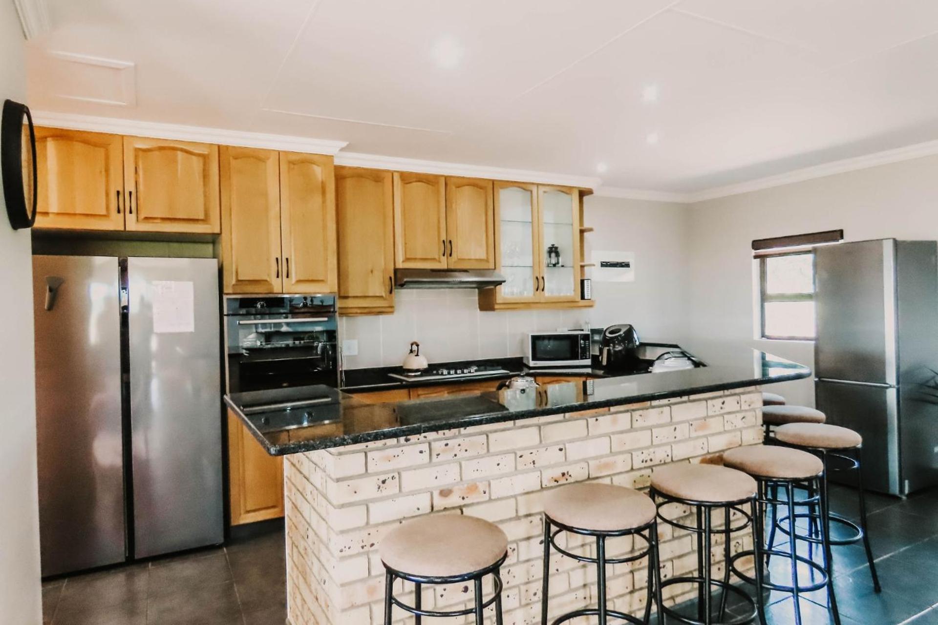 Aloe Corner, Cathkin Estates by Euphoric Leisure view 4