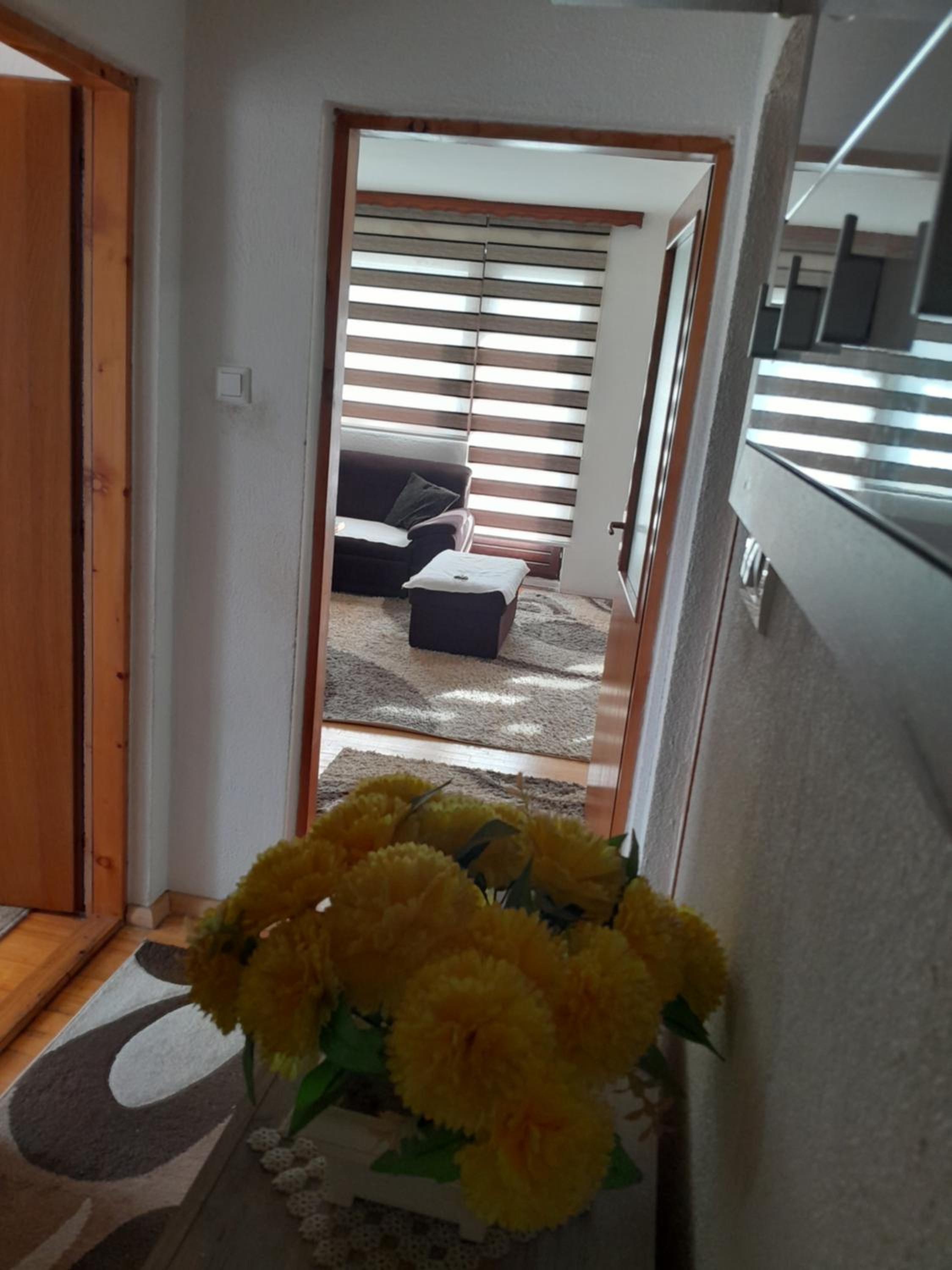 Apartman Begić
