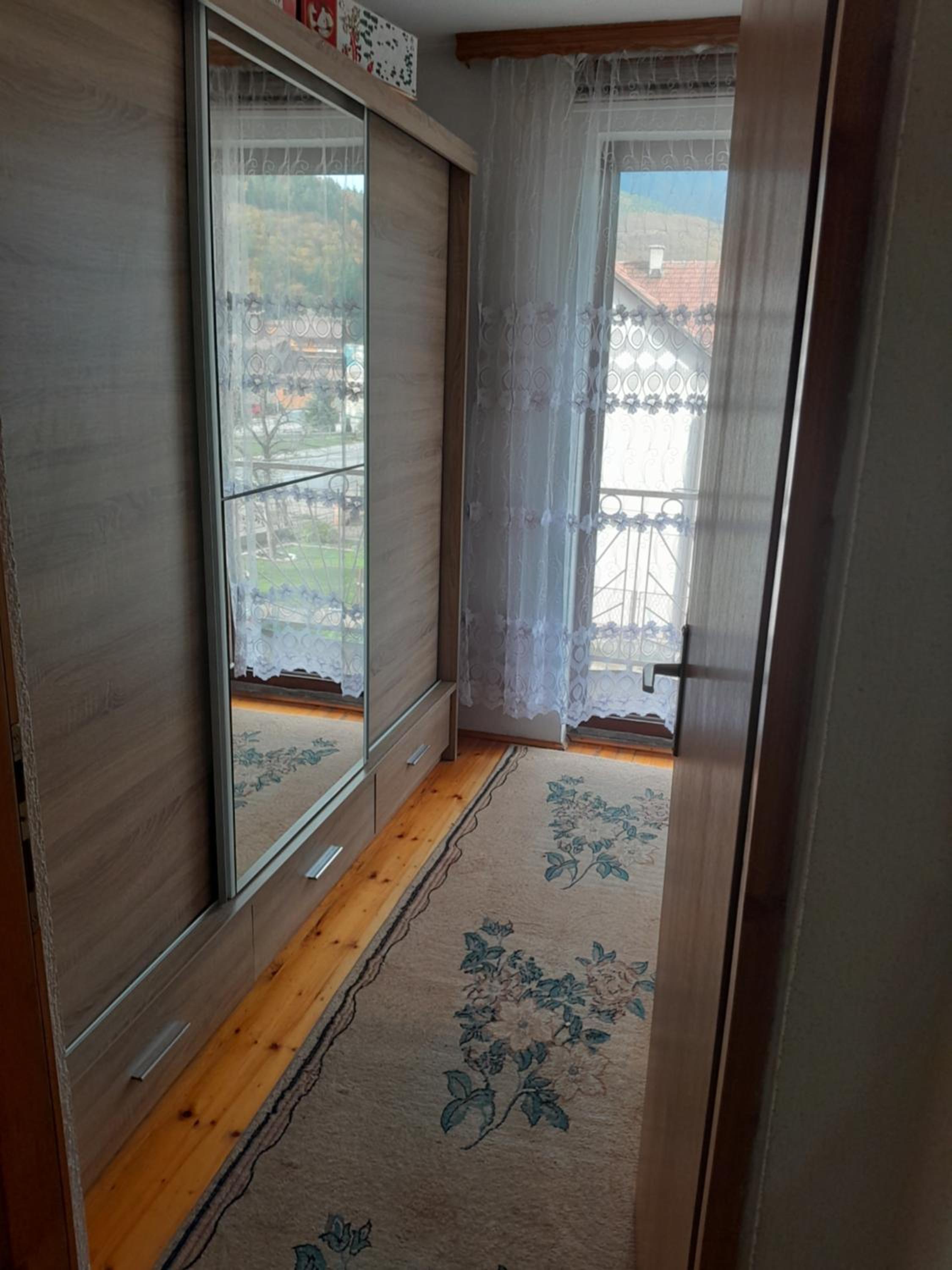 Apartman Begić