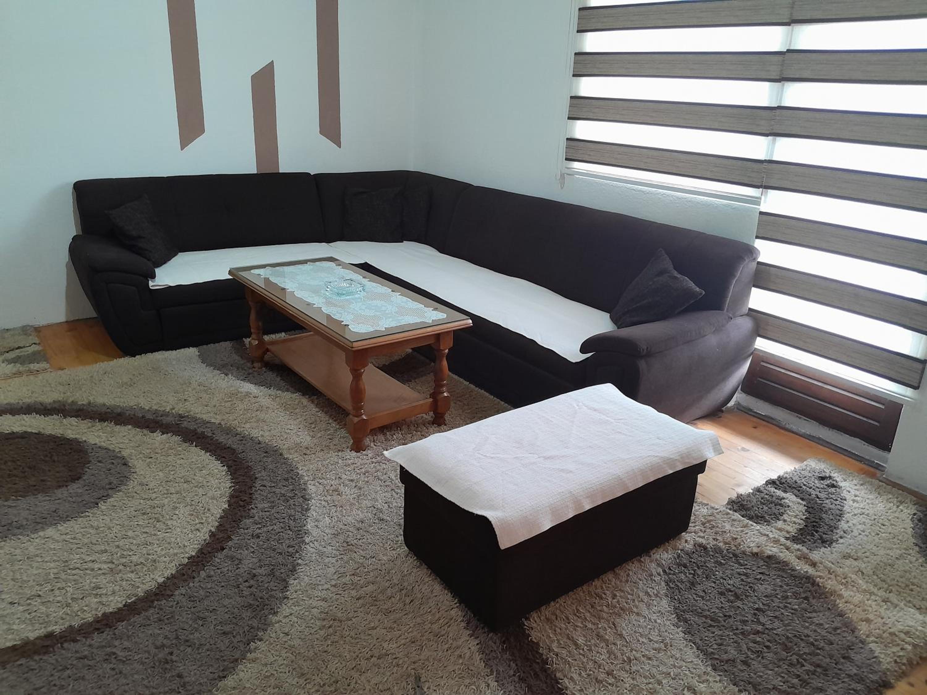 Apartman Begić