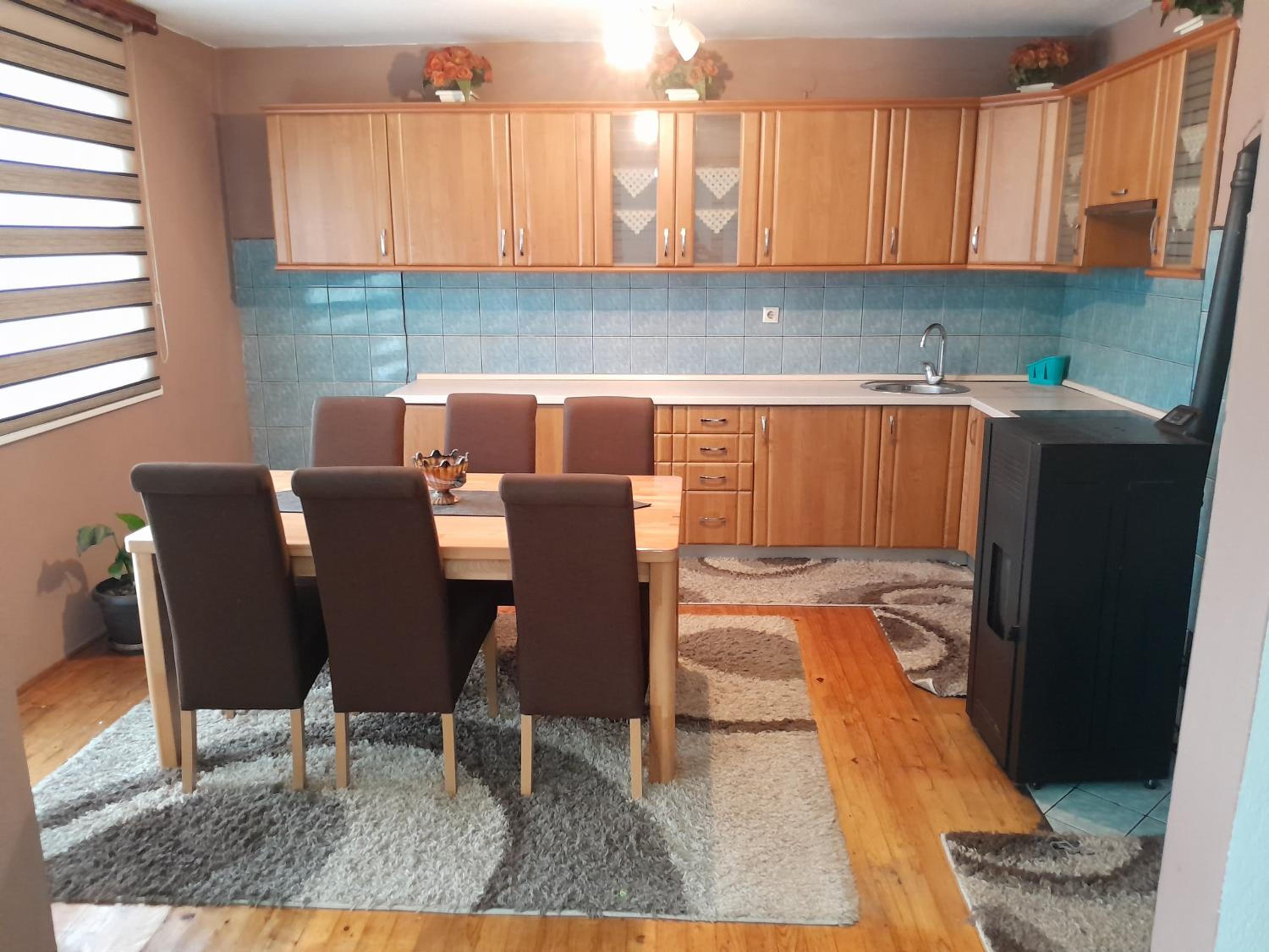 Apartman Begić