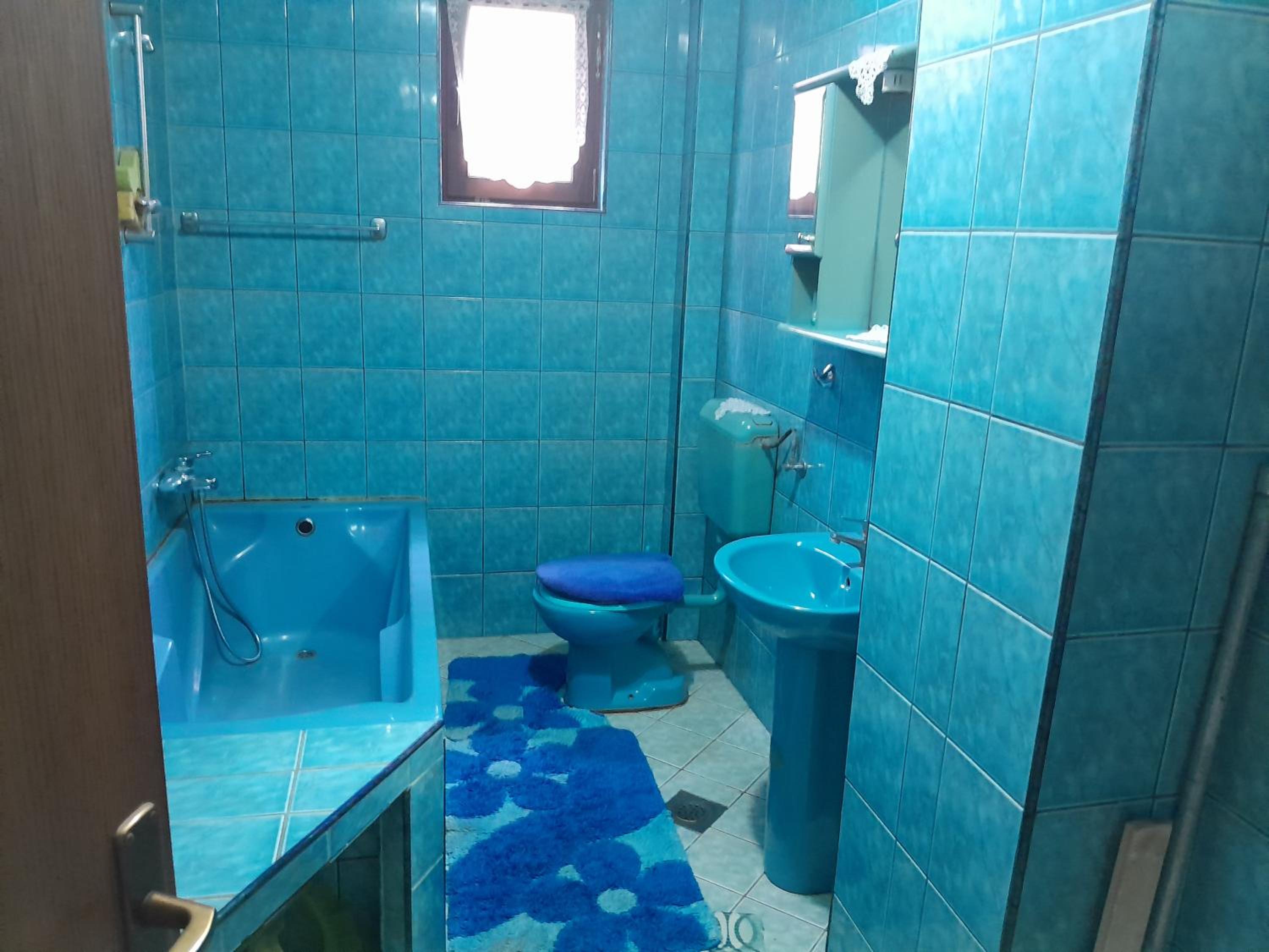 Apartman Begić