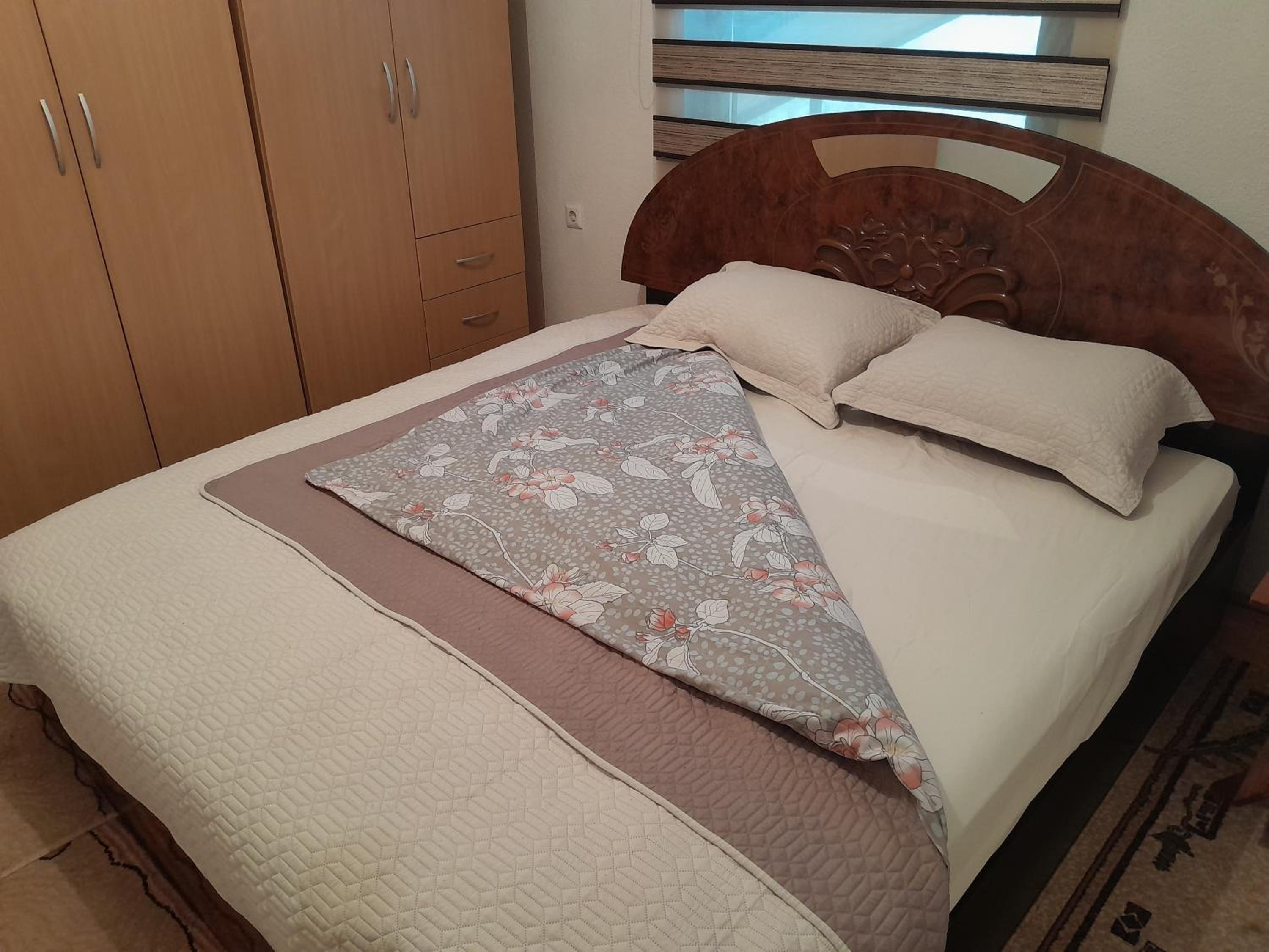 Apartman Begić