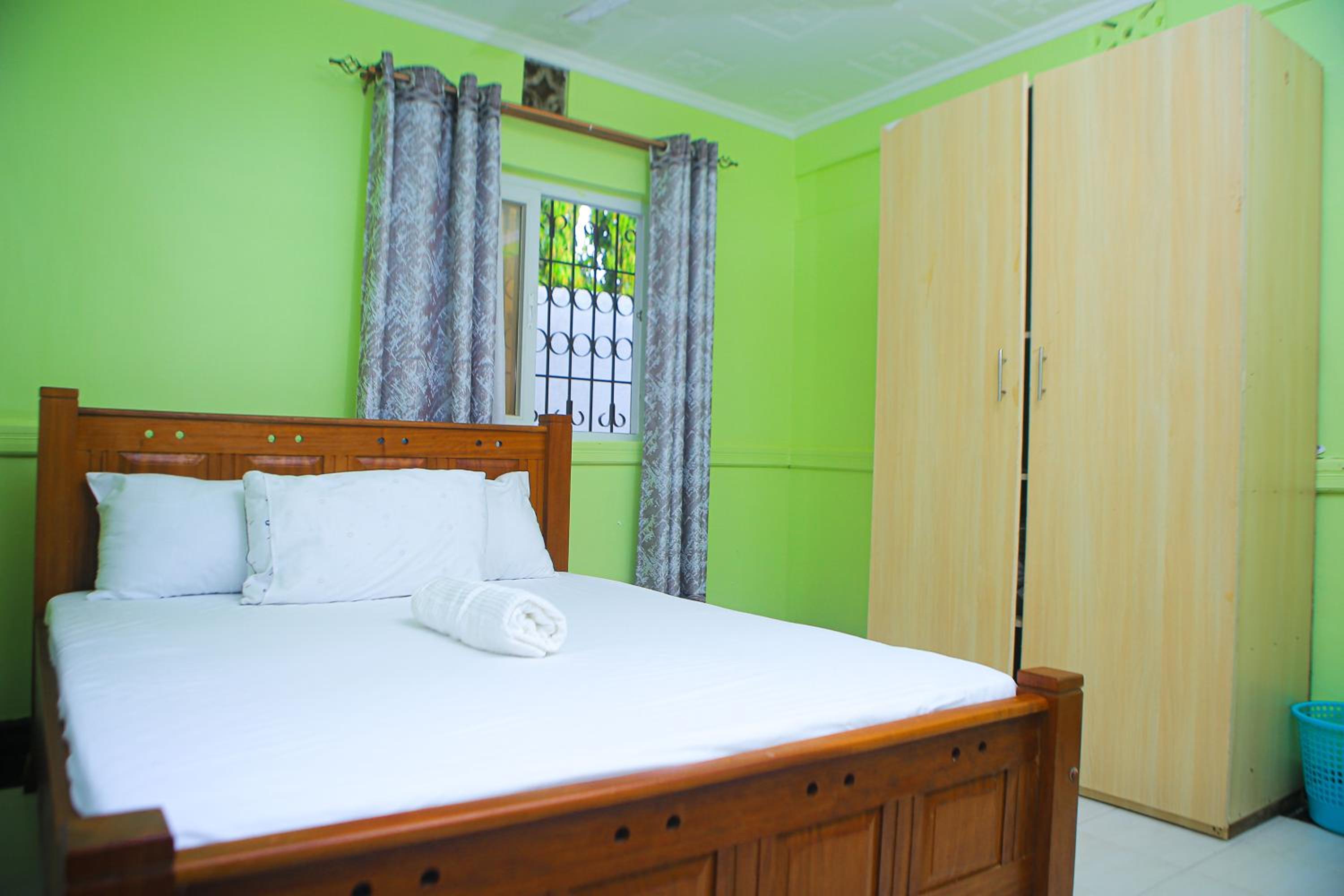 The Nest Resort Shanzu view 3