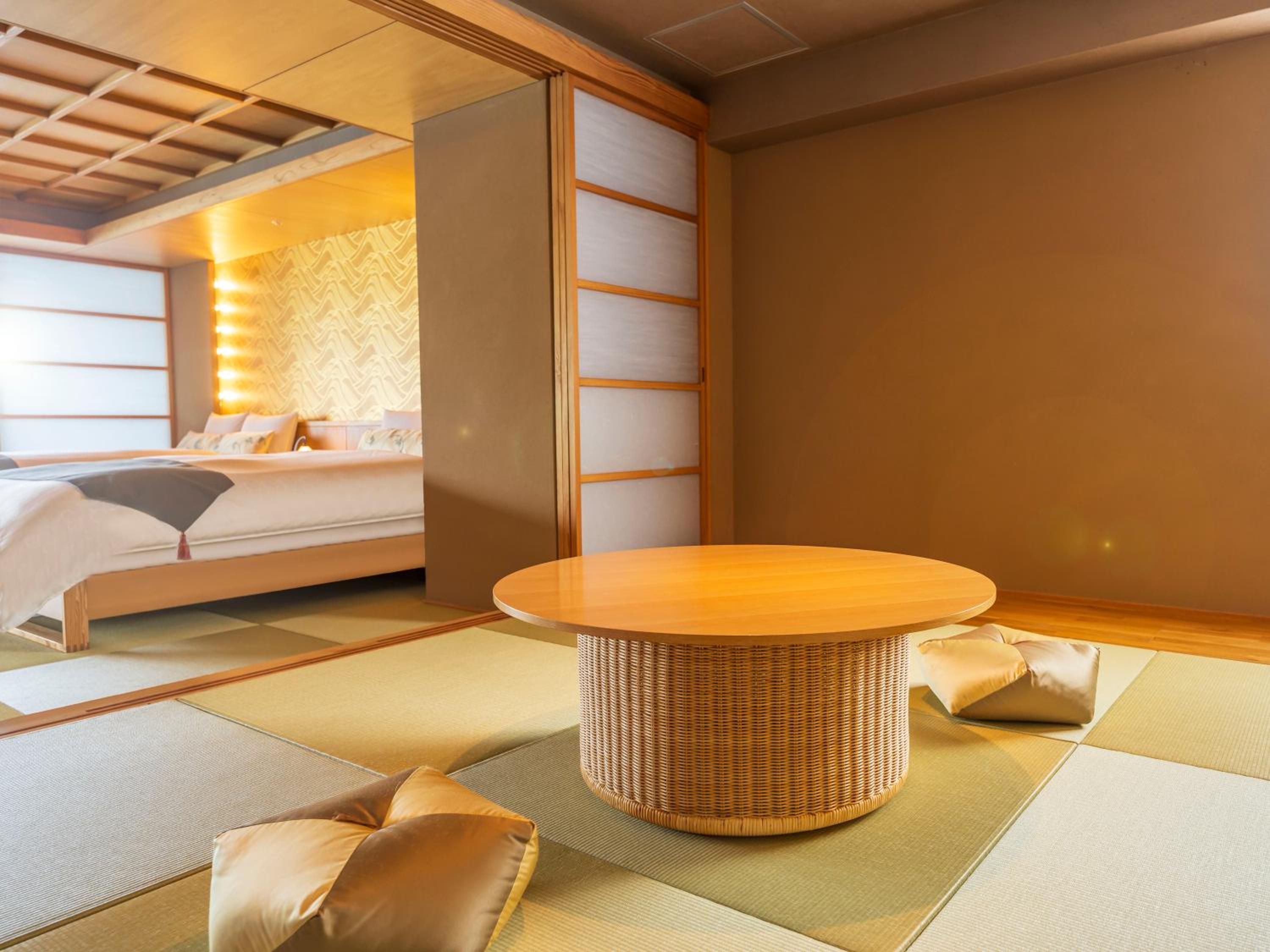 KAMENOI HOTEL Nachi Katsuura Kumano Kodo