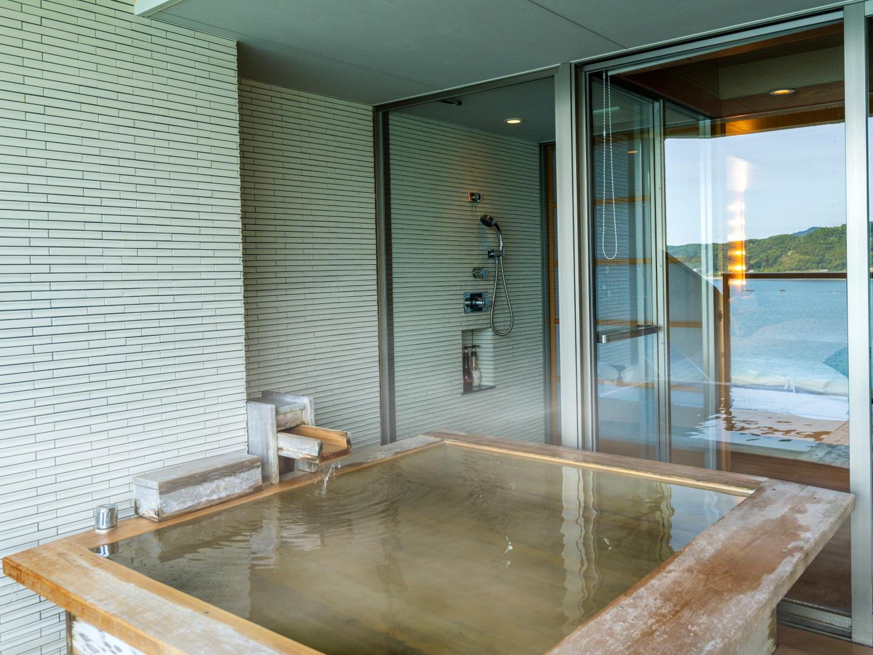 KAMENOI HOTEL Nachi Katsuura Kumano Kodo