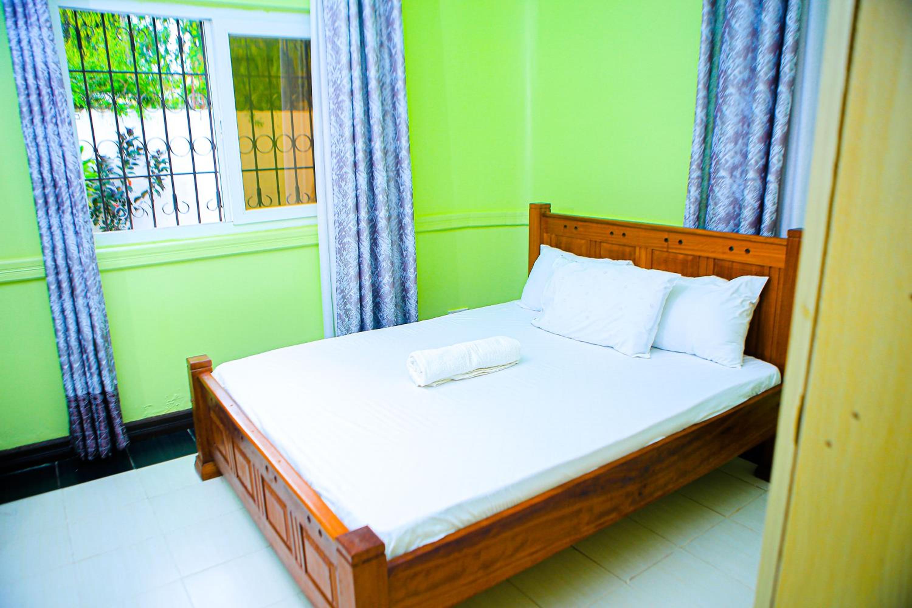 The Nest Resort Shanzu view 5