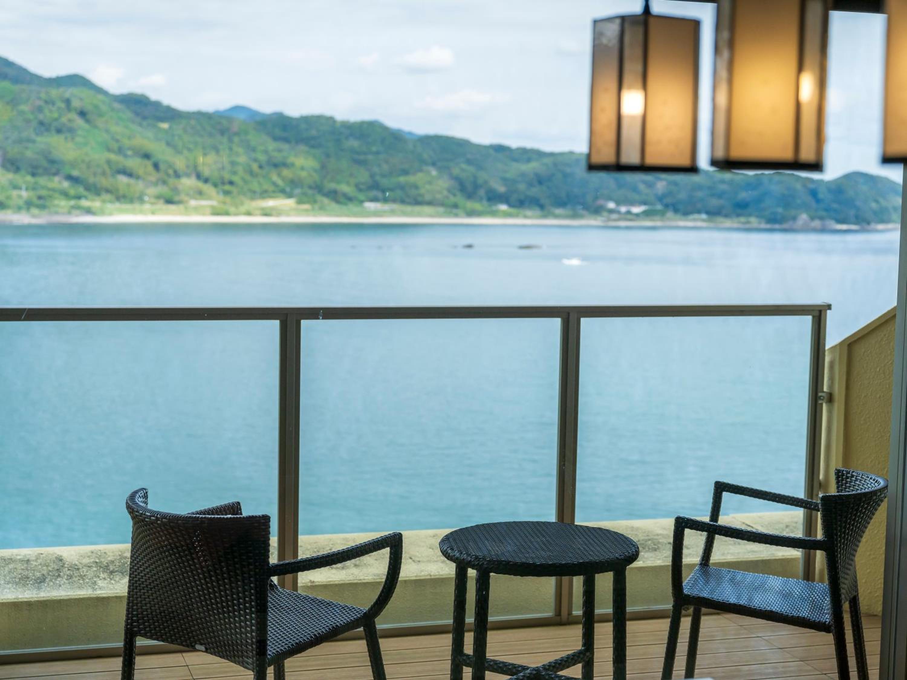 KAMENOI HOTEL Nachi Katsuura Kumano Kodo