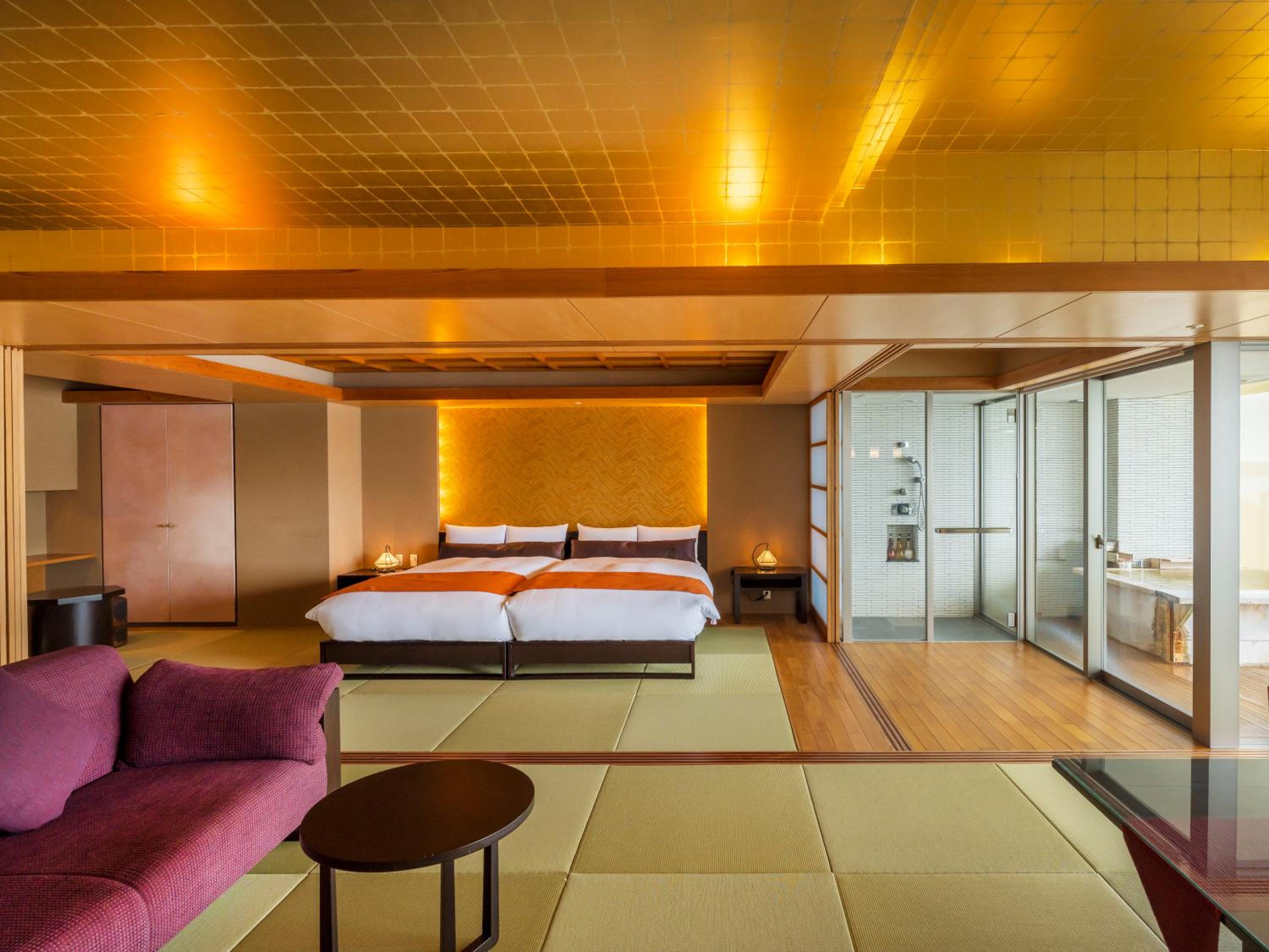 KAMENOI HOTEL Nachi Katsuura Kumano Kodo