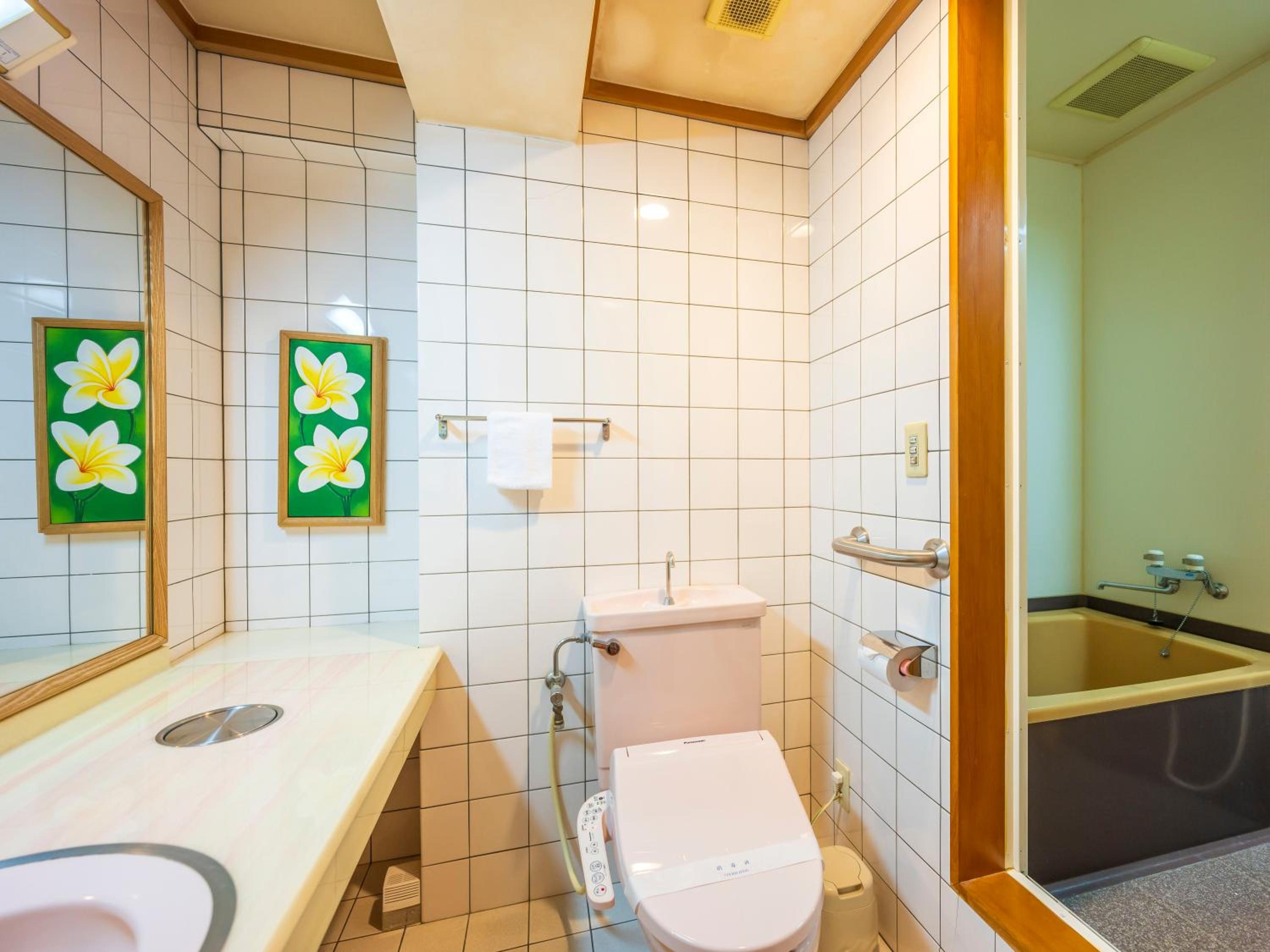 KAMENOI HOTEL Nachi Katsuura Kumano Kodo
