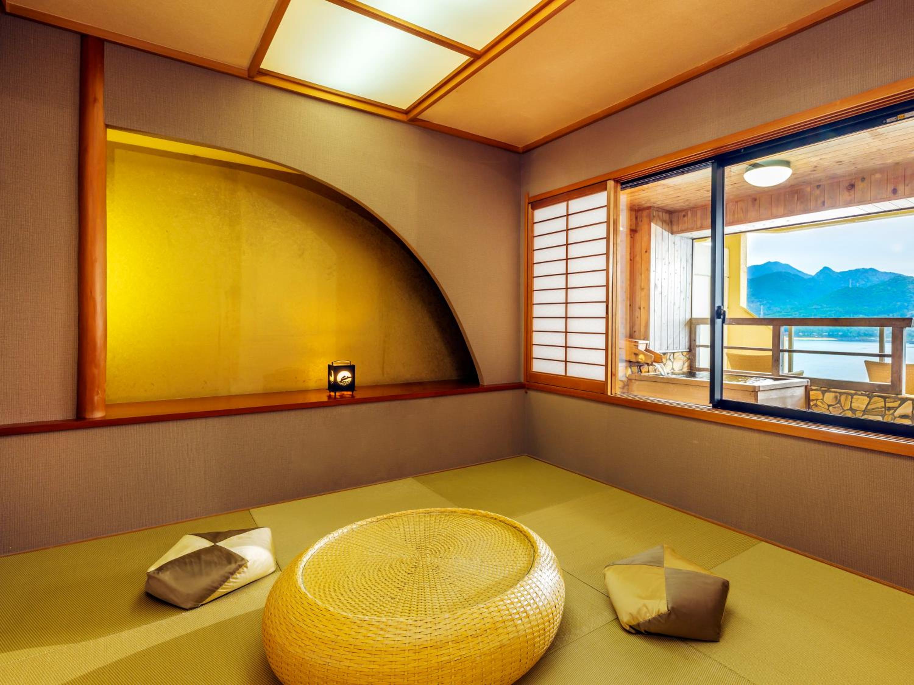 KAMENOI HOTEL Nachi Katsuura Kumano Kodo