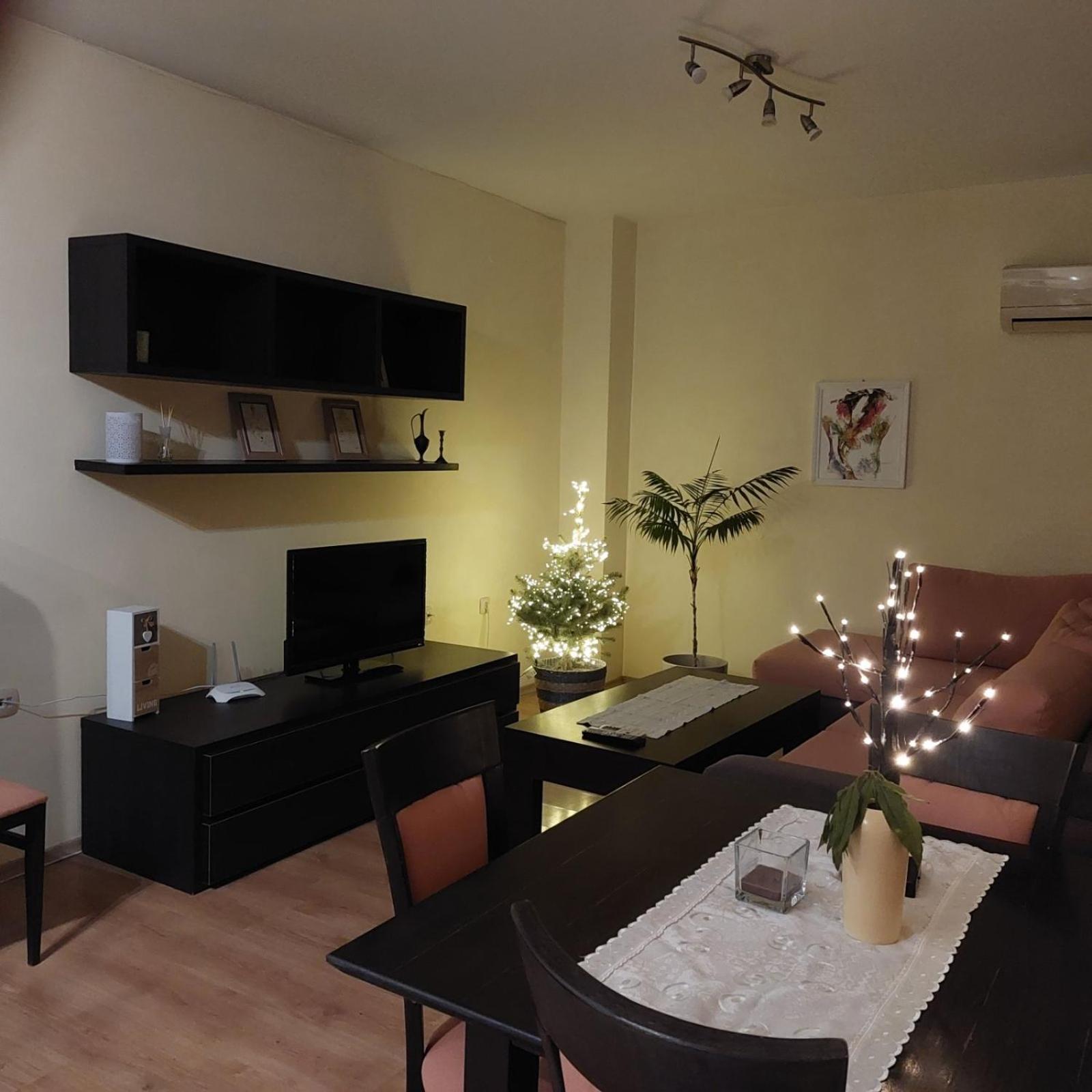 The Terrace Apartment