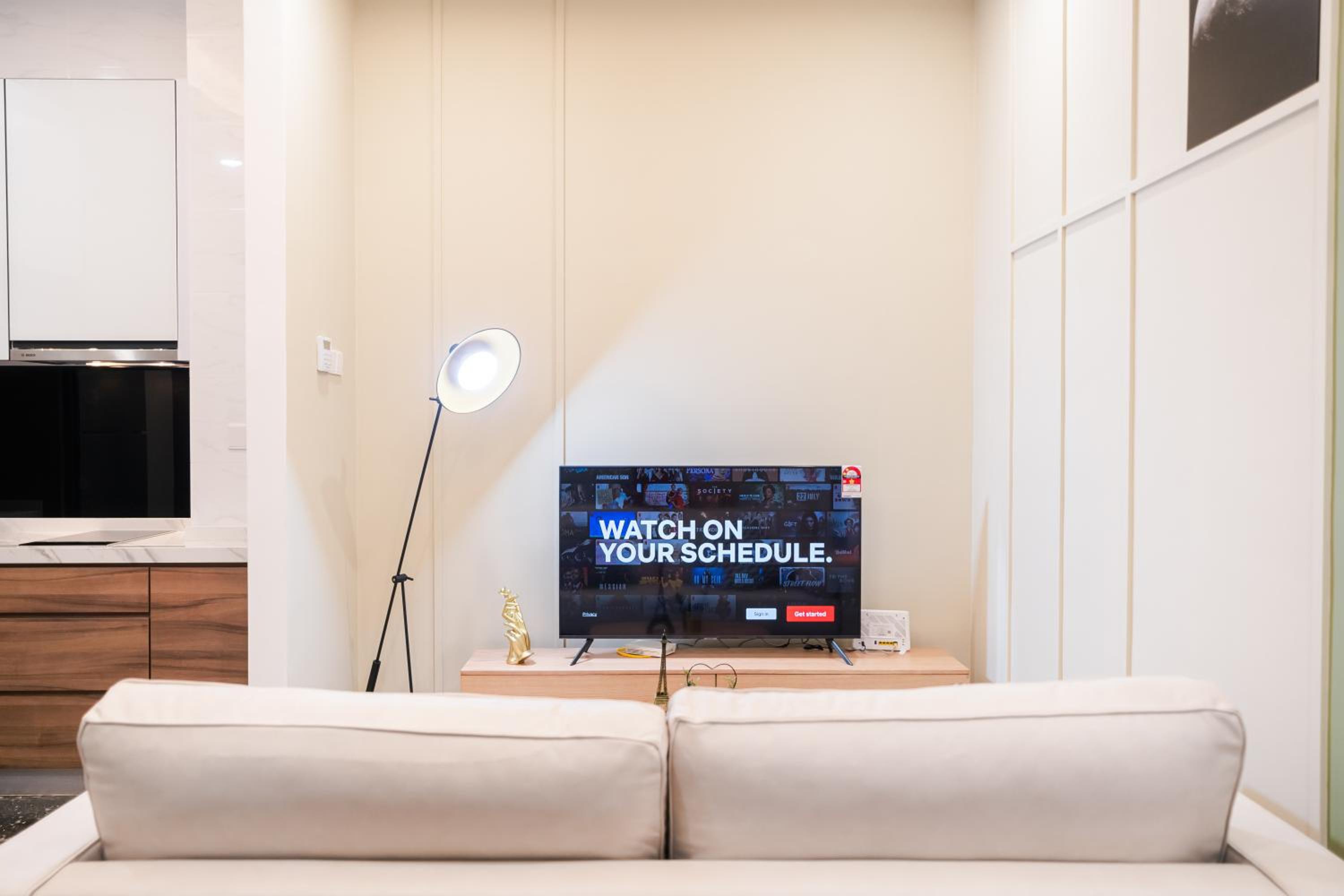 Royce Residence KLCC by Dormeo Destinations