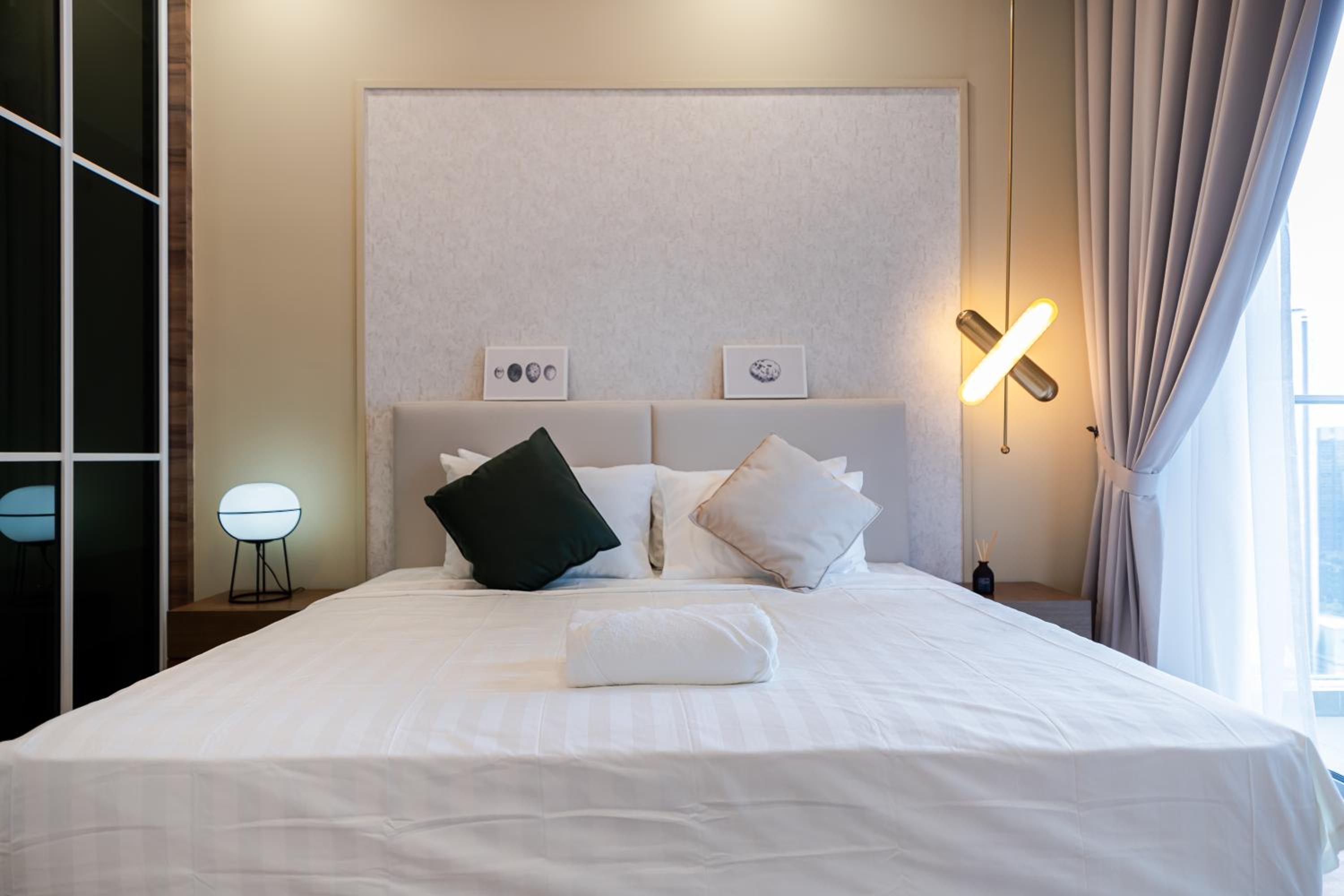 Royce Residence KLCC by Dormeo Destinations
