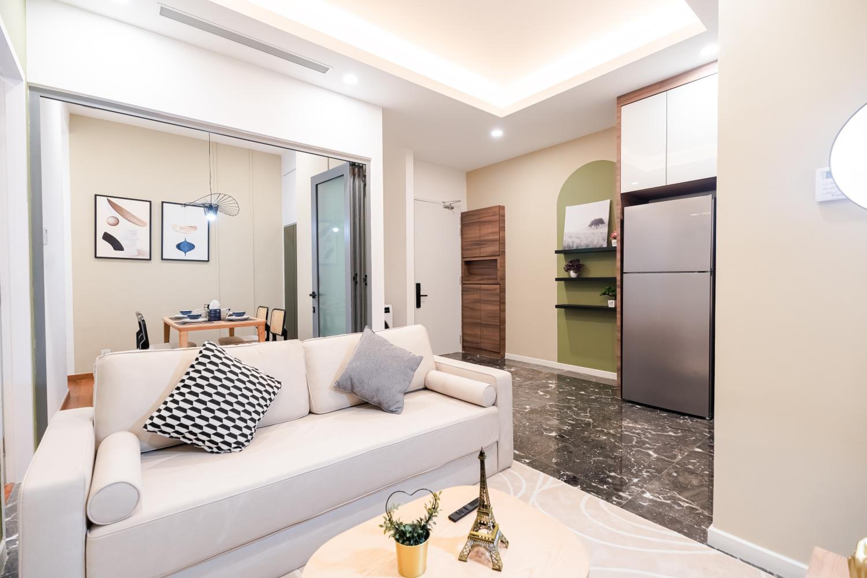 Royce Residence KLCC by Dormeo Destinations