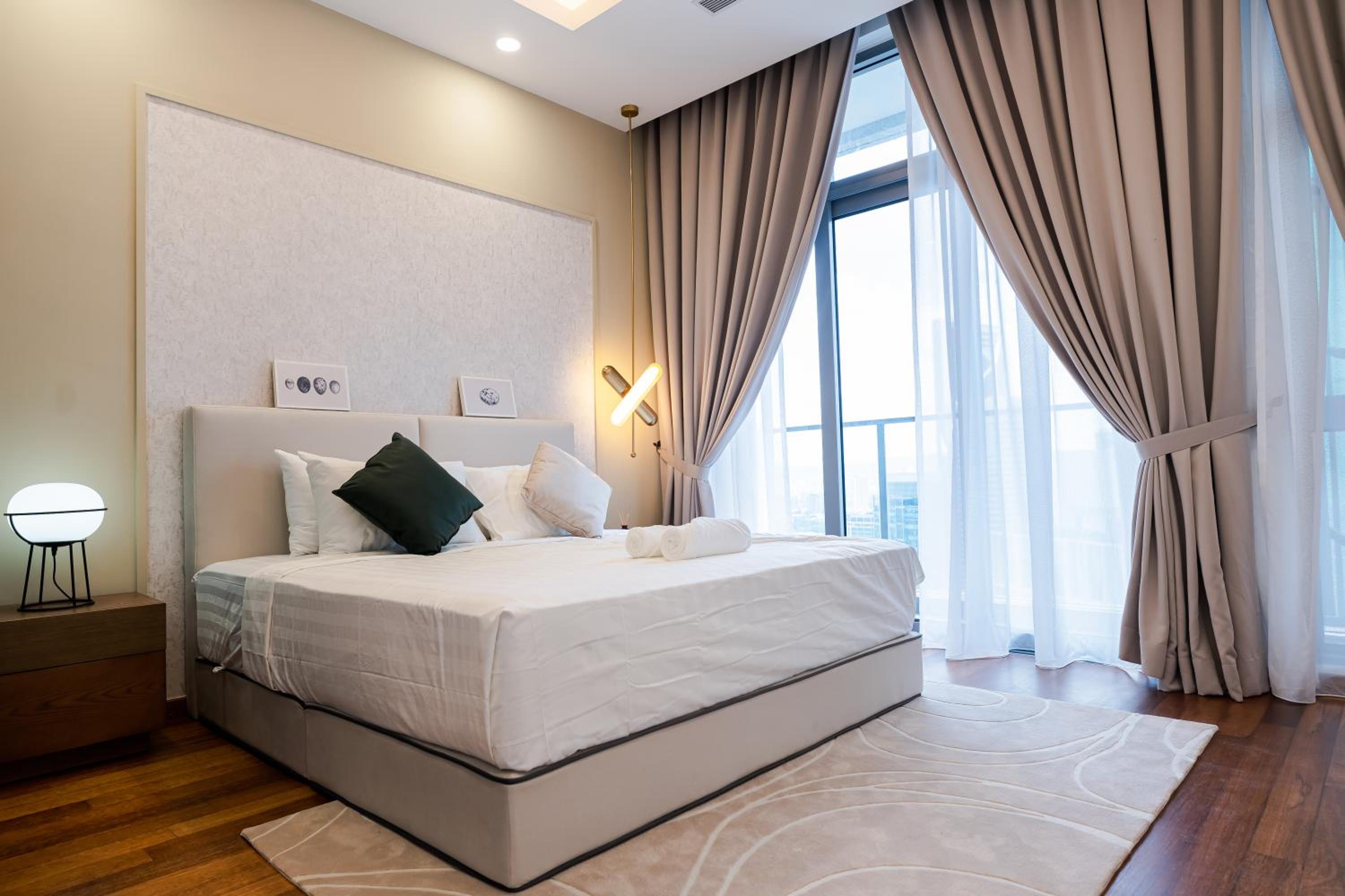 Royce Residence KLCC by Dormeo Destinations