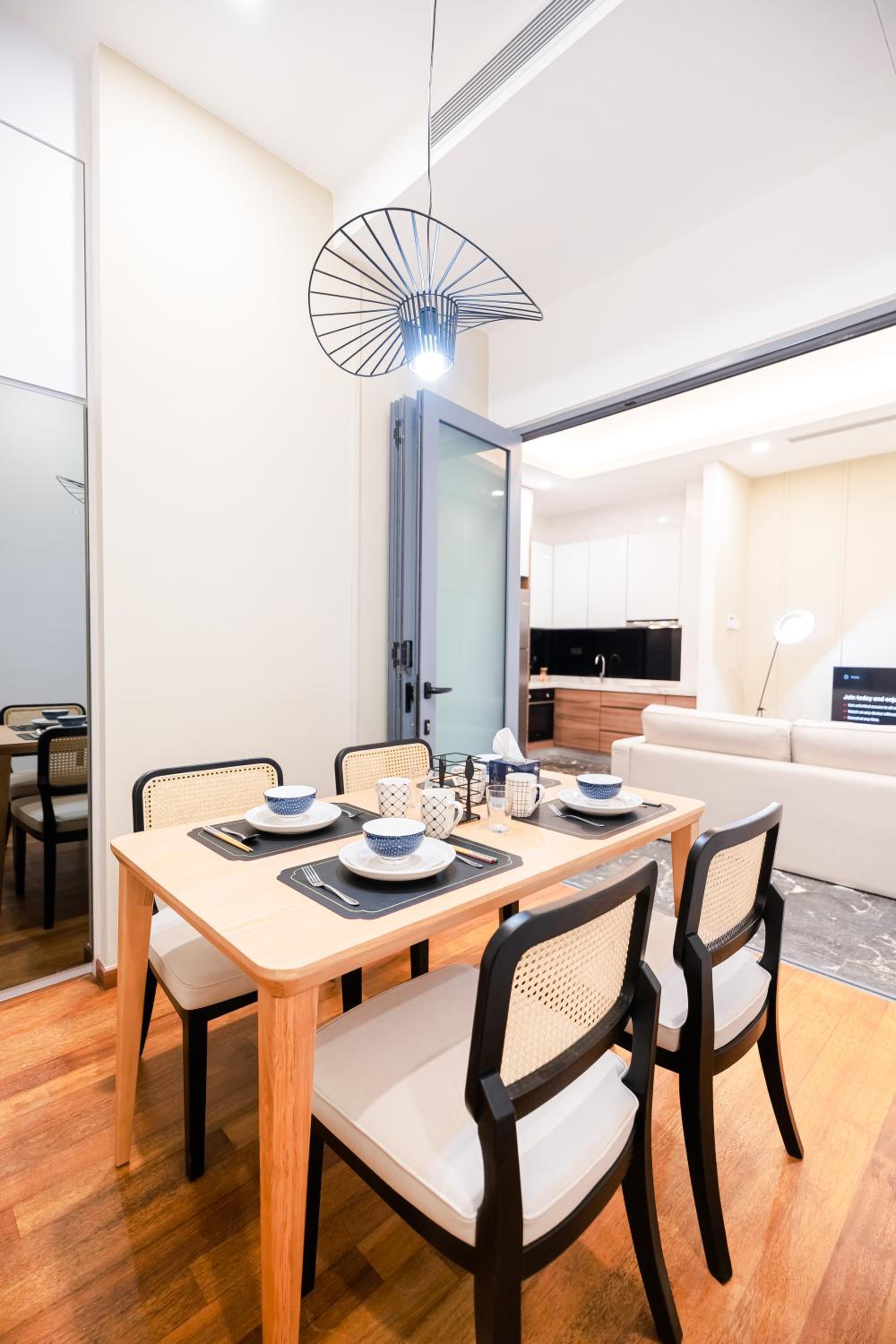 Royce Residence KLCC by Dormeo Destinations
