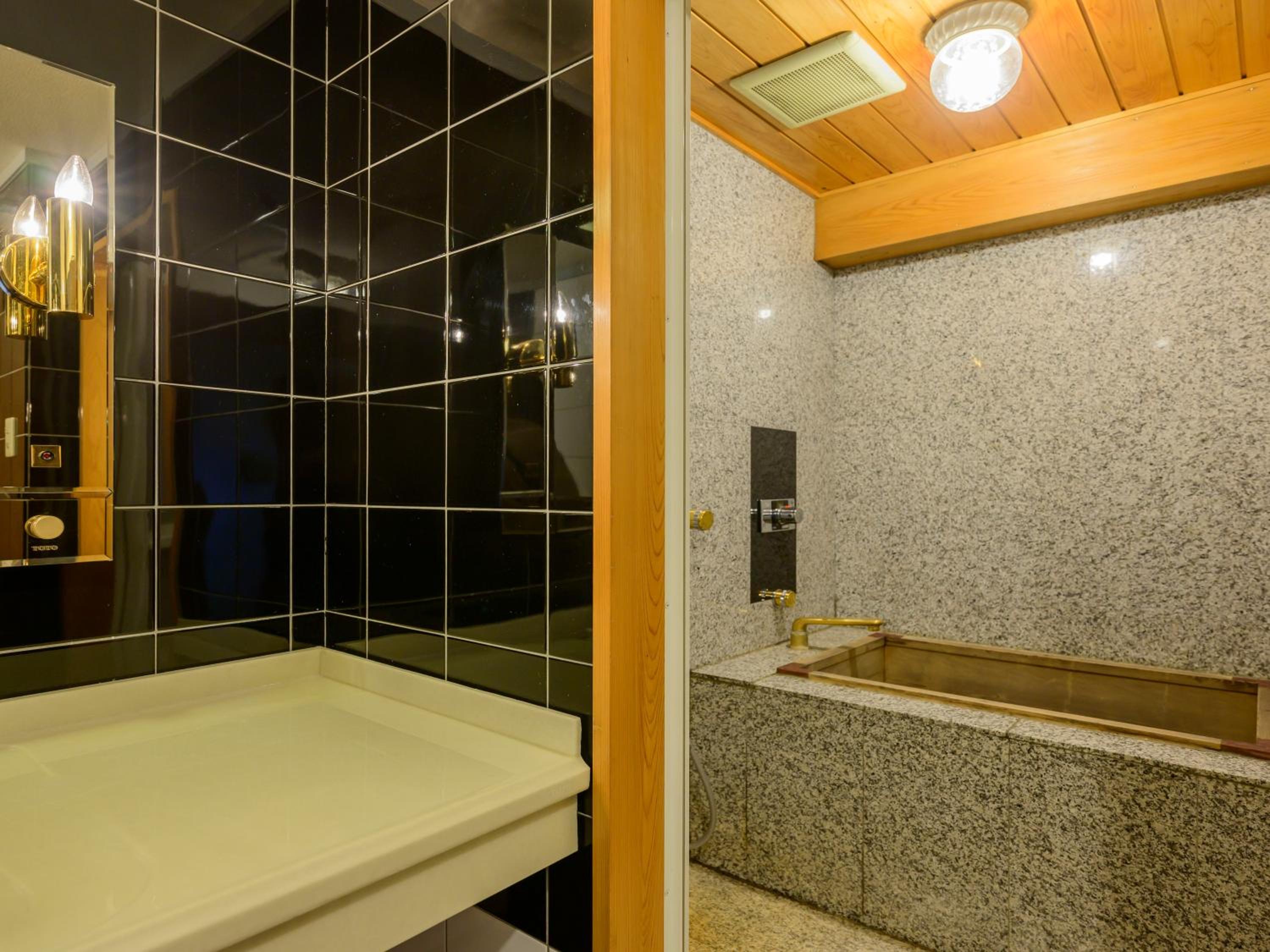 KAMENOI HOTEL Nachi Katsuura Kumano Kodo
