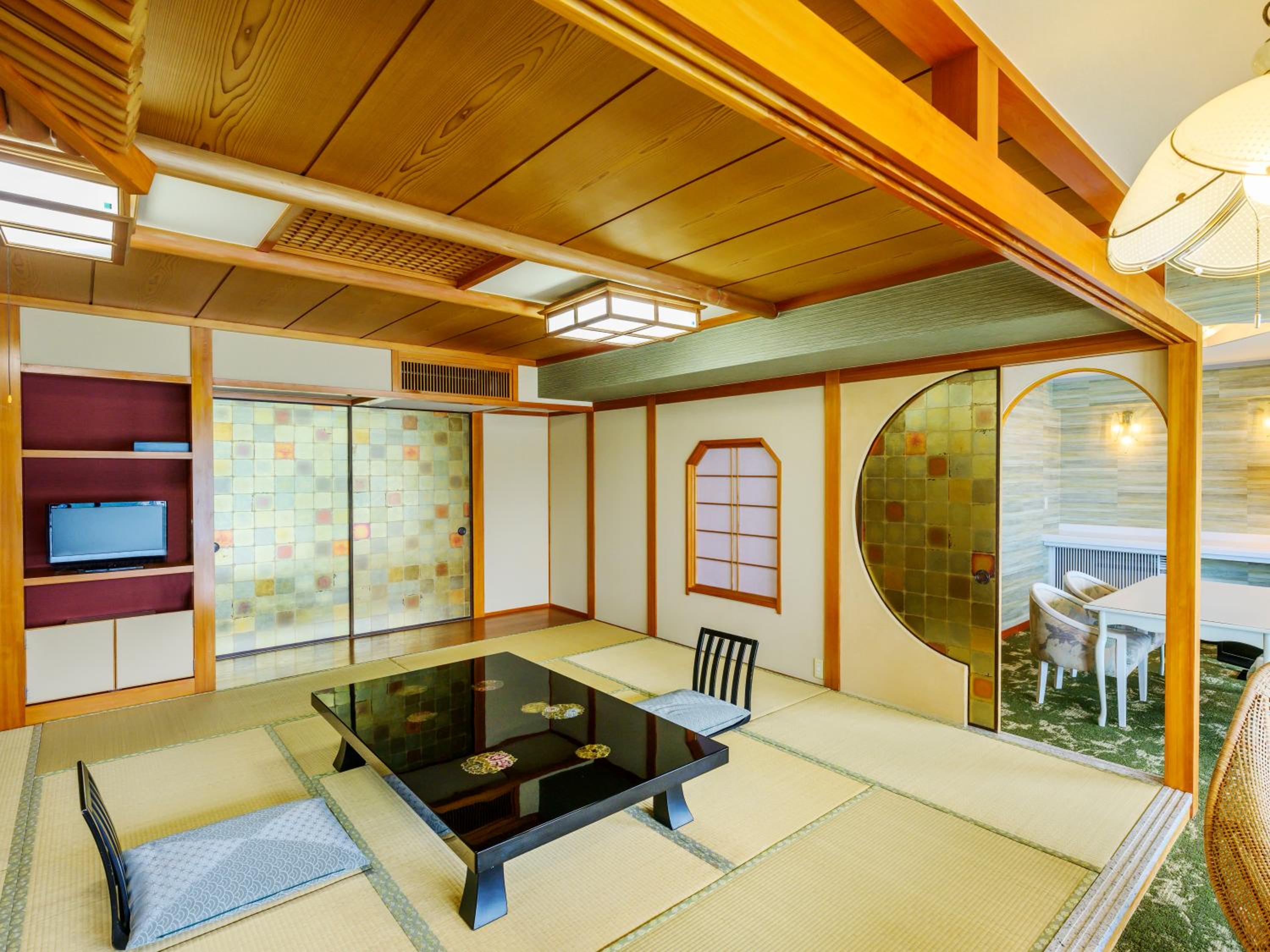 KAMENOI HOTEL Nachi Katsuura Kumano Kodo
