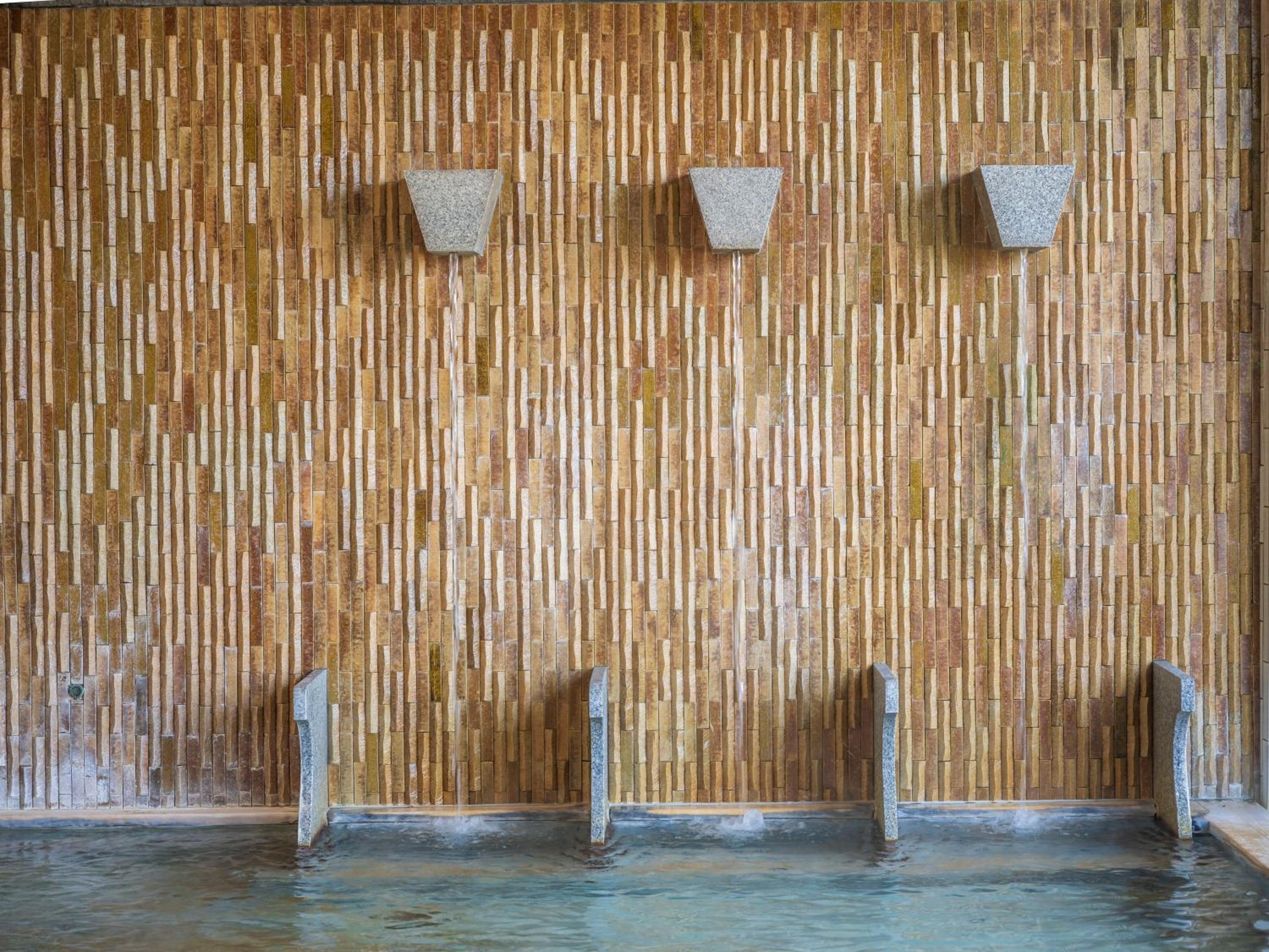 KAMENOI HOTEL Nachi Katsuura Kumano Kodo
