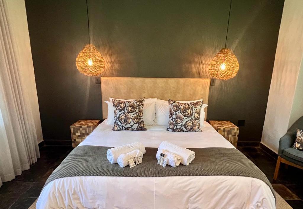 Hazyview Vacations - Linvale Country Lodge - Property Image 100