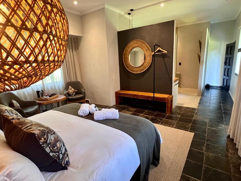 Hazyview Vacations - Linvale Country Lodge - Property Image 101