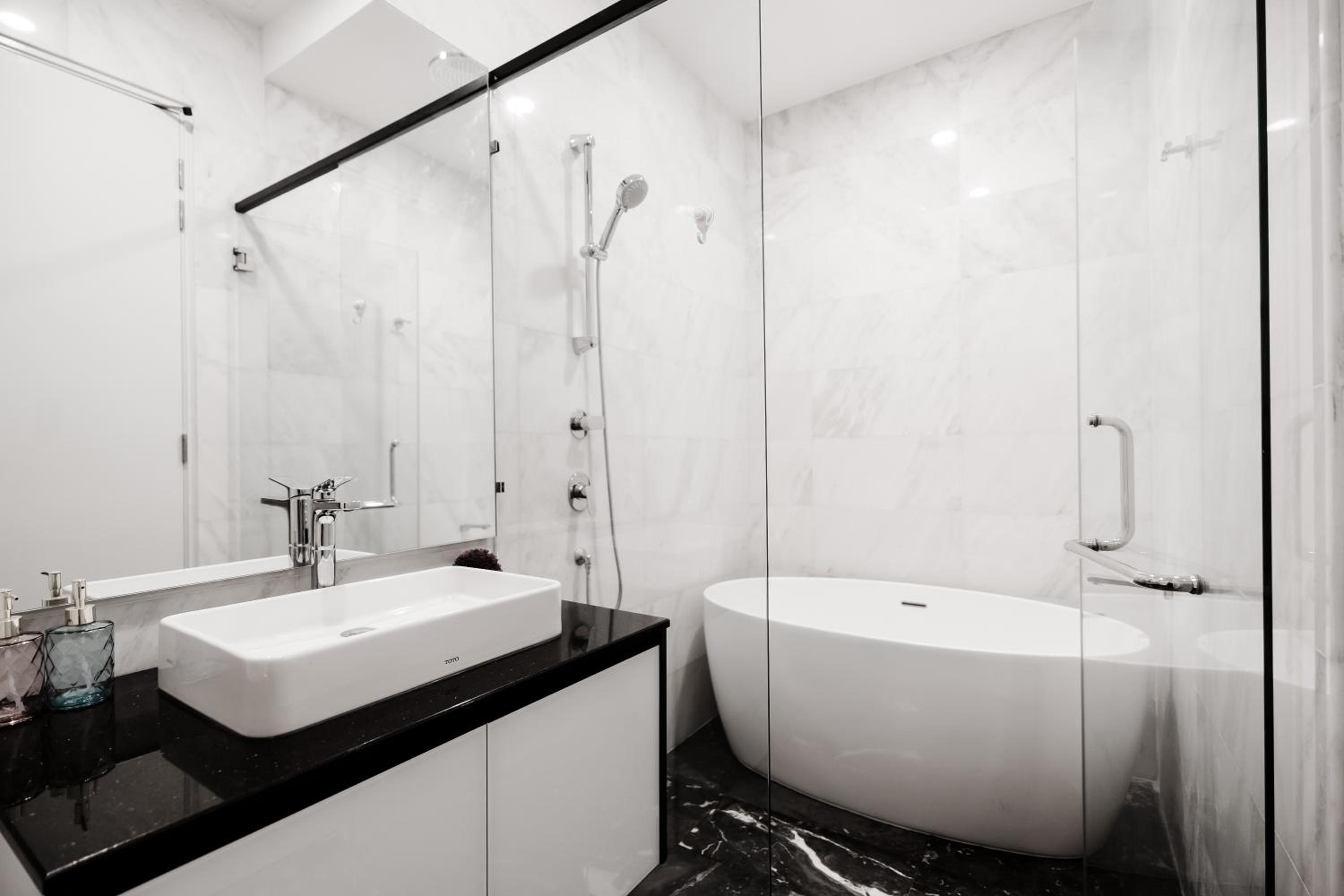 Royce Residence KLCC by Dormeo Destinations