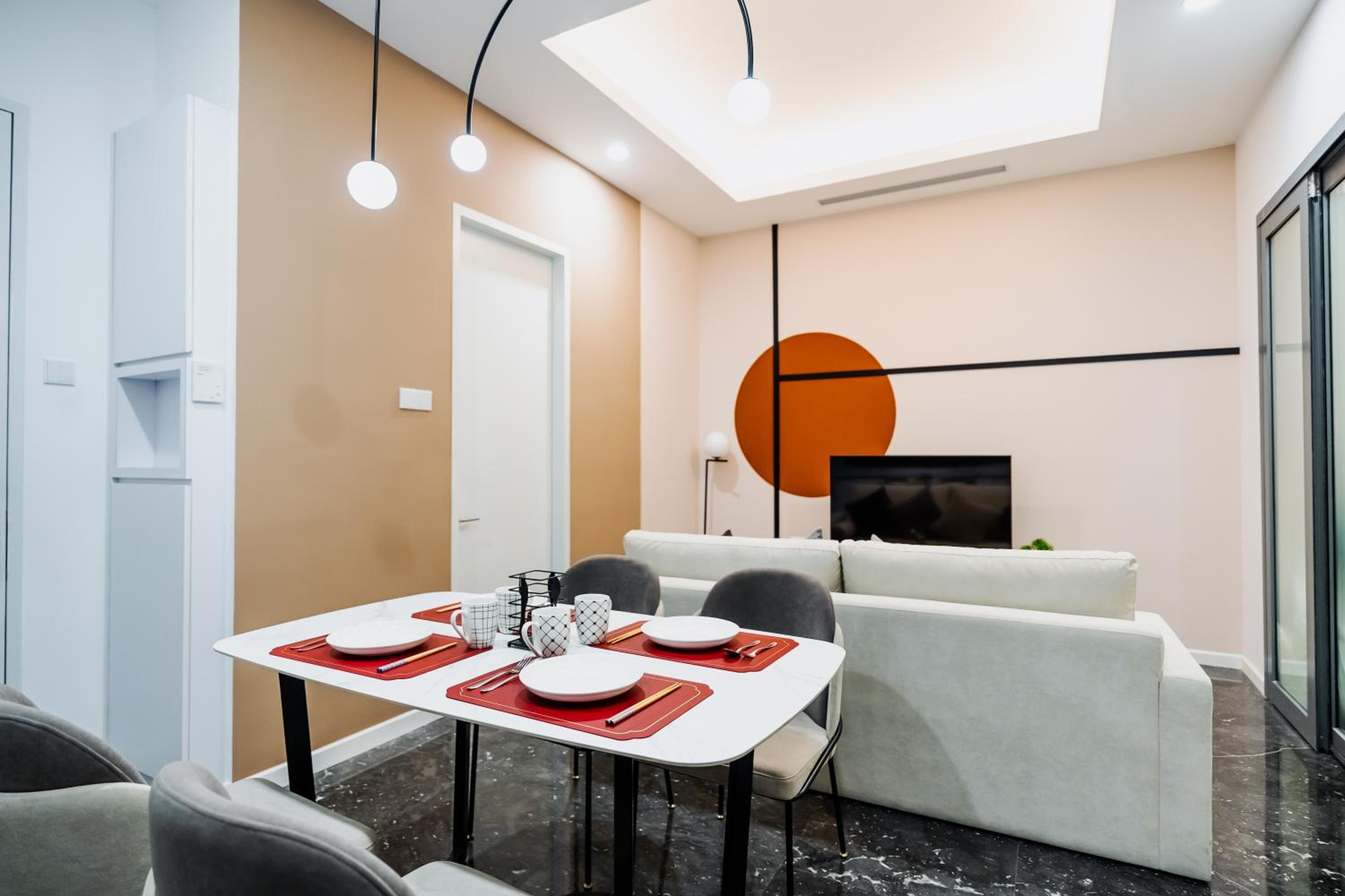 Royce Residence KLCC by Dormeo Destinations